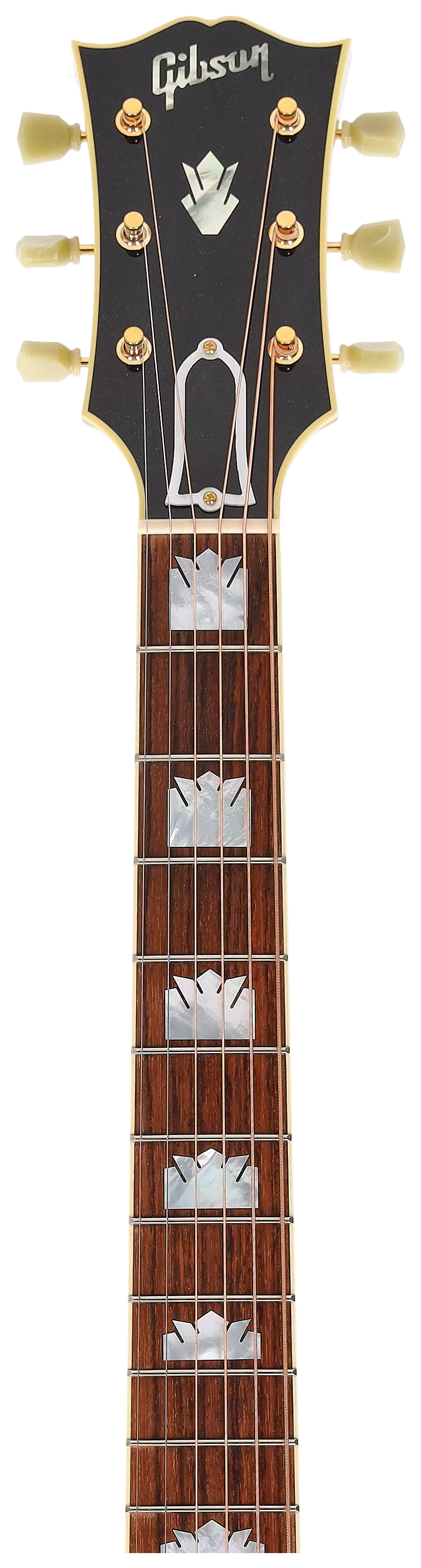 Gibson SJ-200 Original Left-handed 13