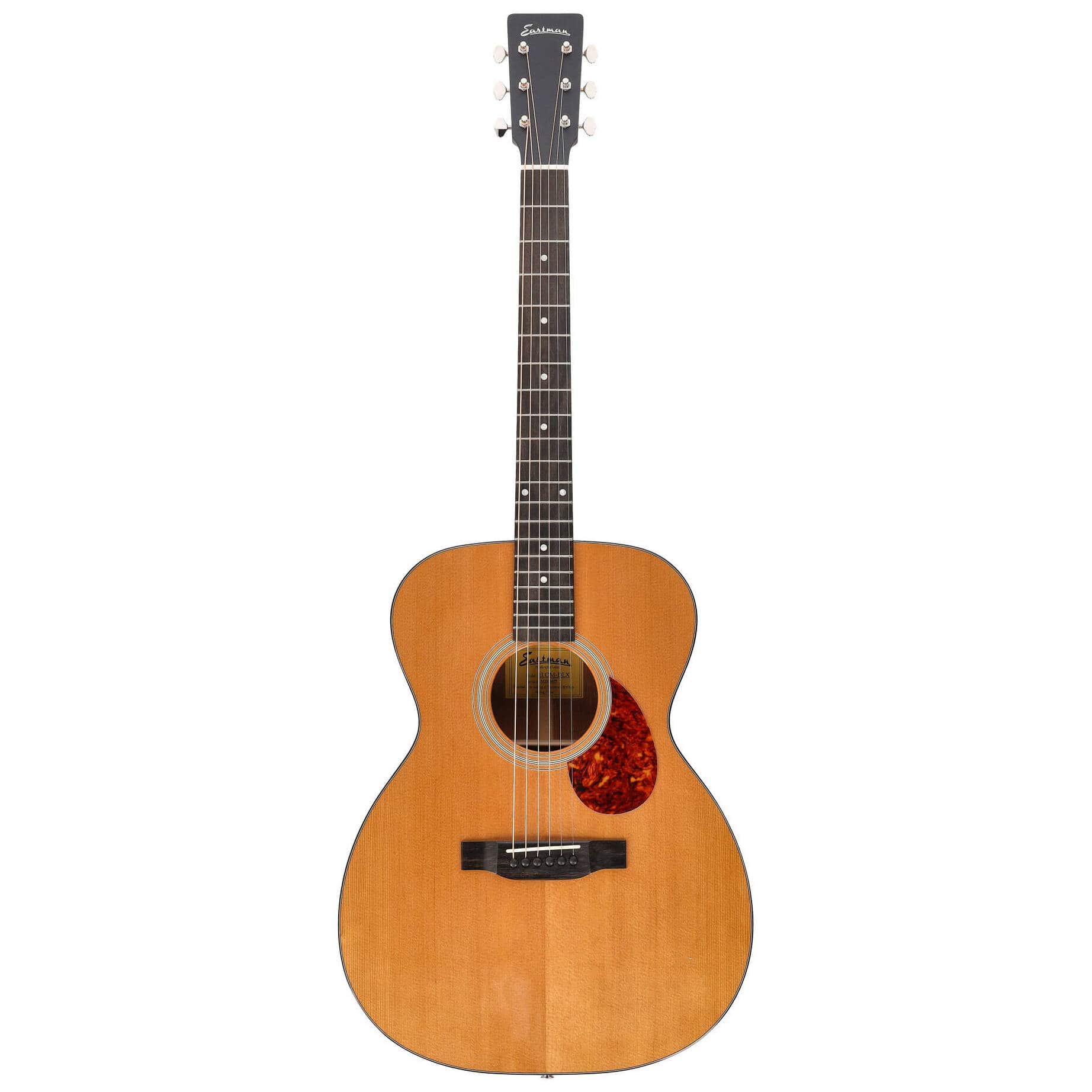 Eastman E1OM-DLX