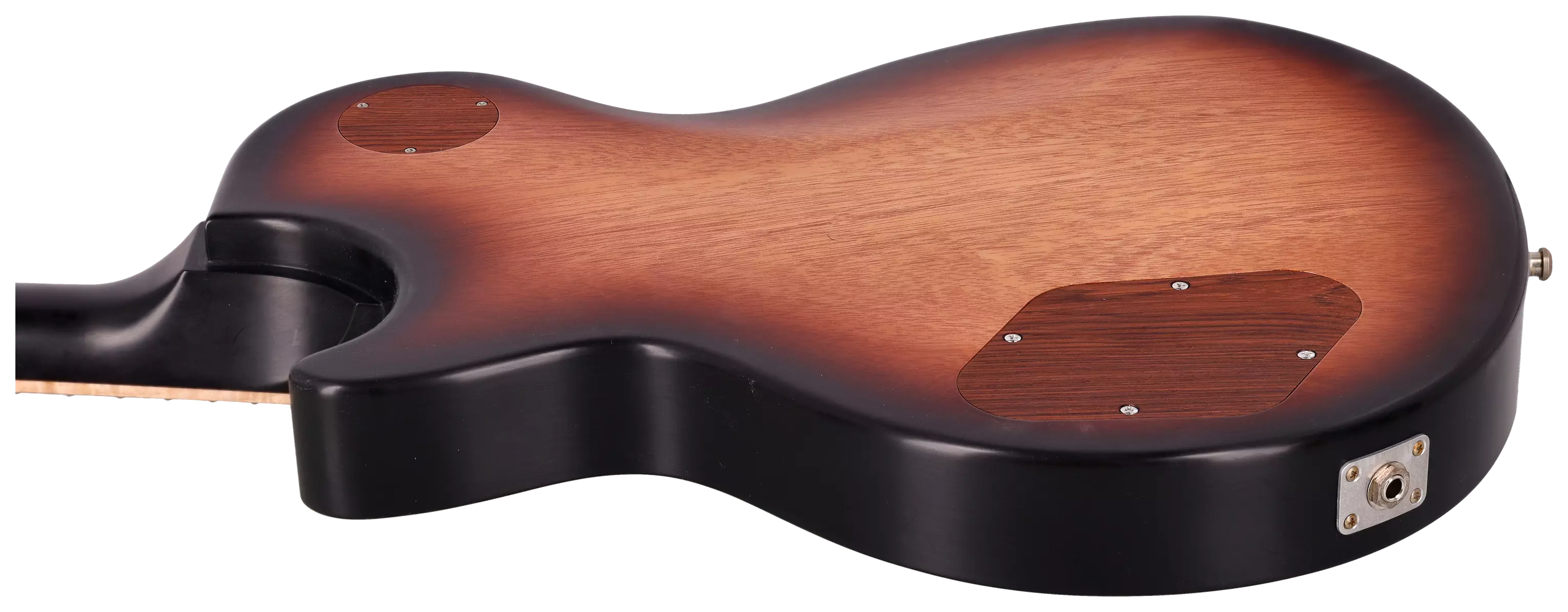 Nik Huber Orca 59 Tigereye Burst #44684 14