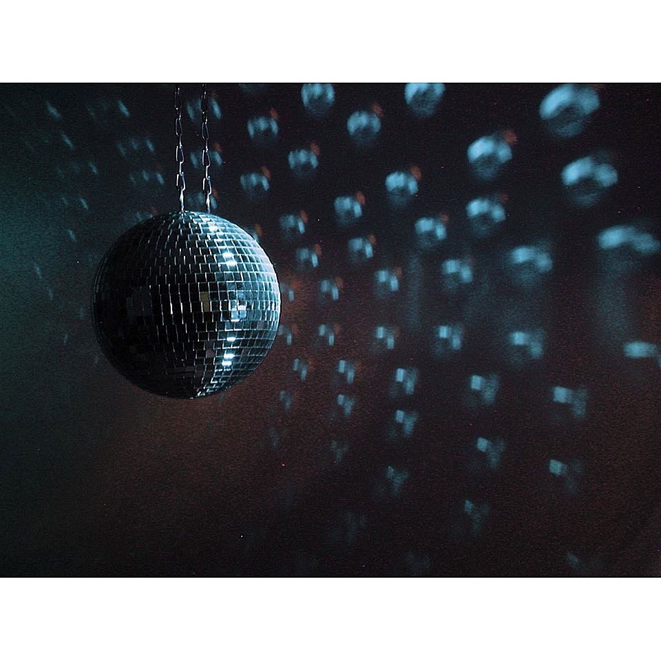 Eurolite Mirrorball Set 30 cm 3