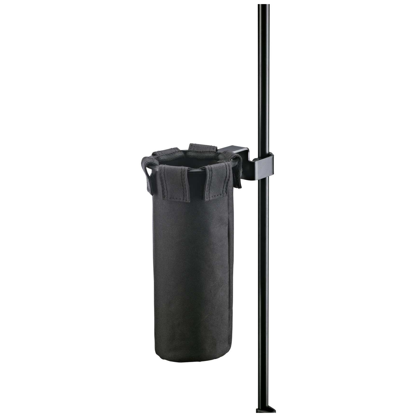König Meyer - König Meyer 16450 Drum Stick-Halter - 2
