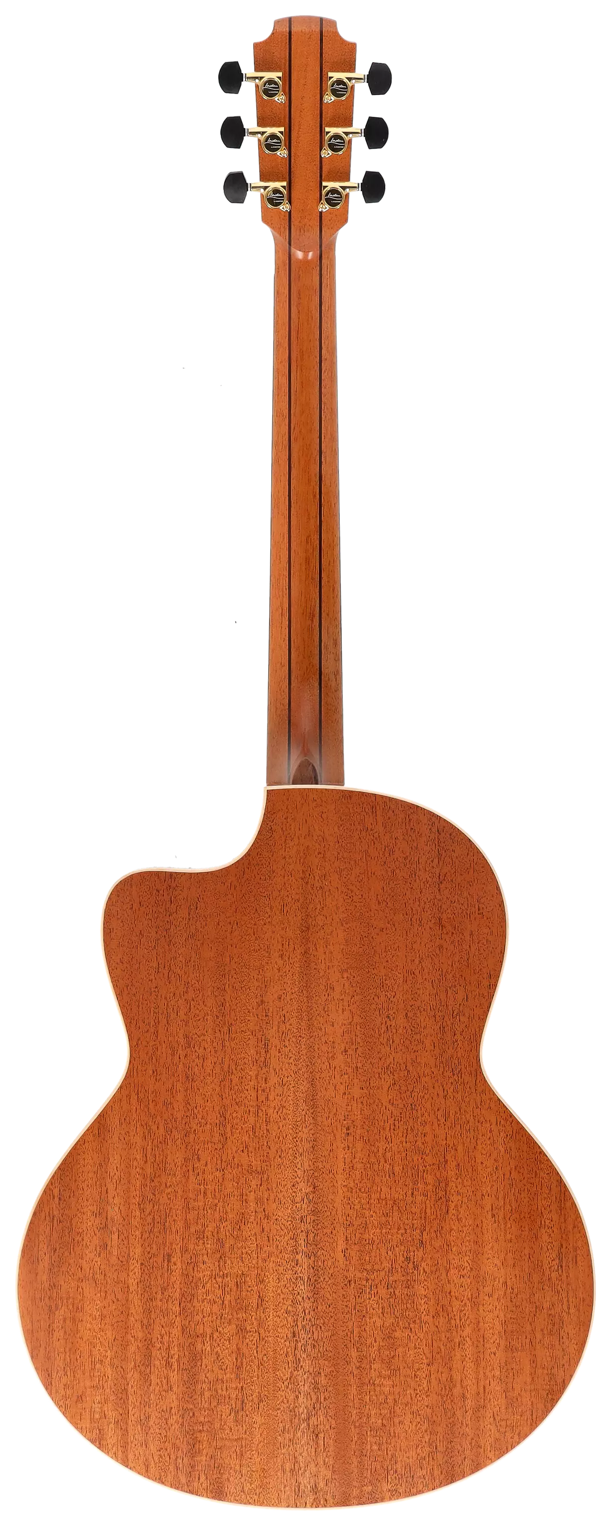 Lowden F-22CFF Fan Fret Mahogany Red Cedar 2