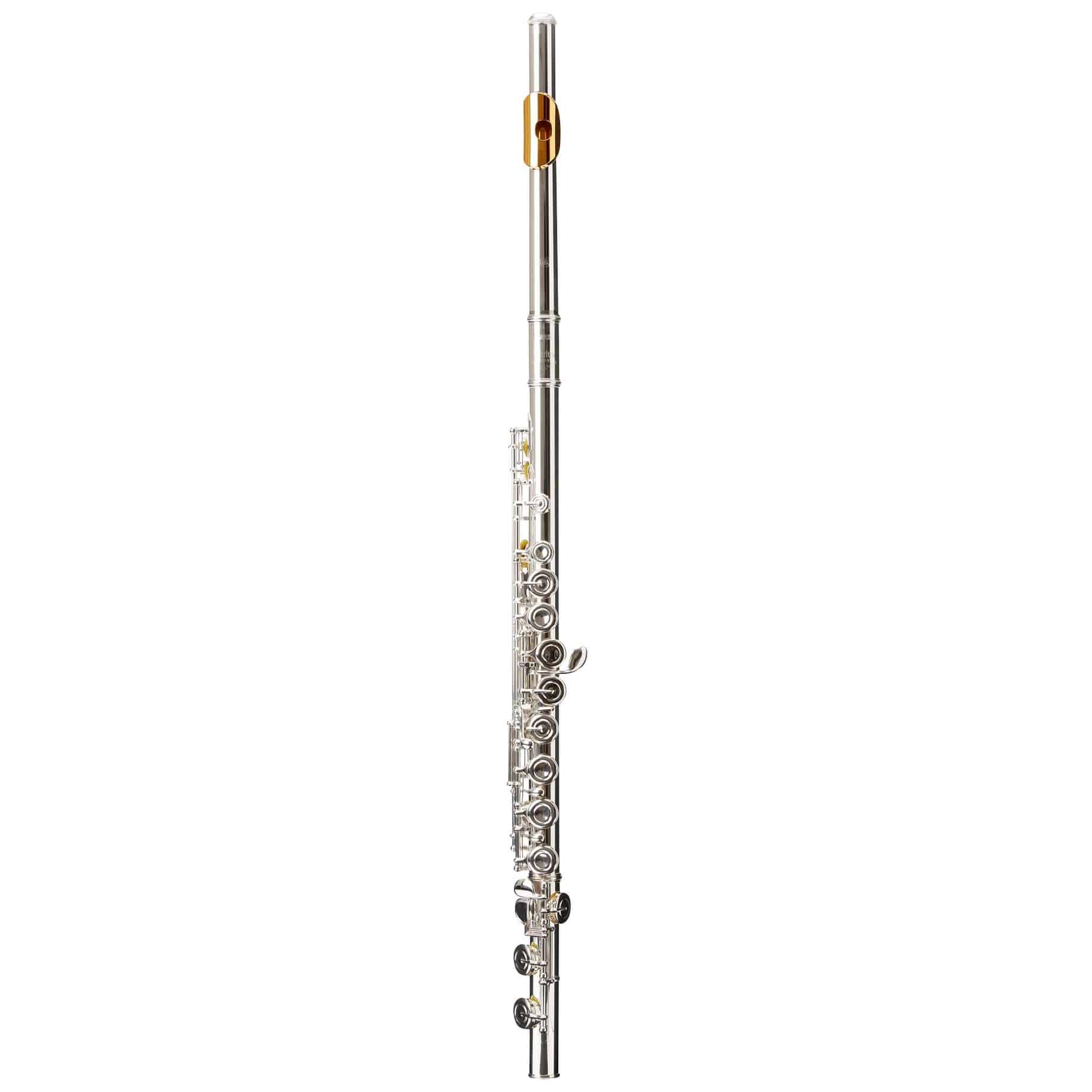 Yamaha YFL-PLU1 II Querflöte 10012423-0