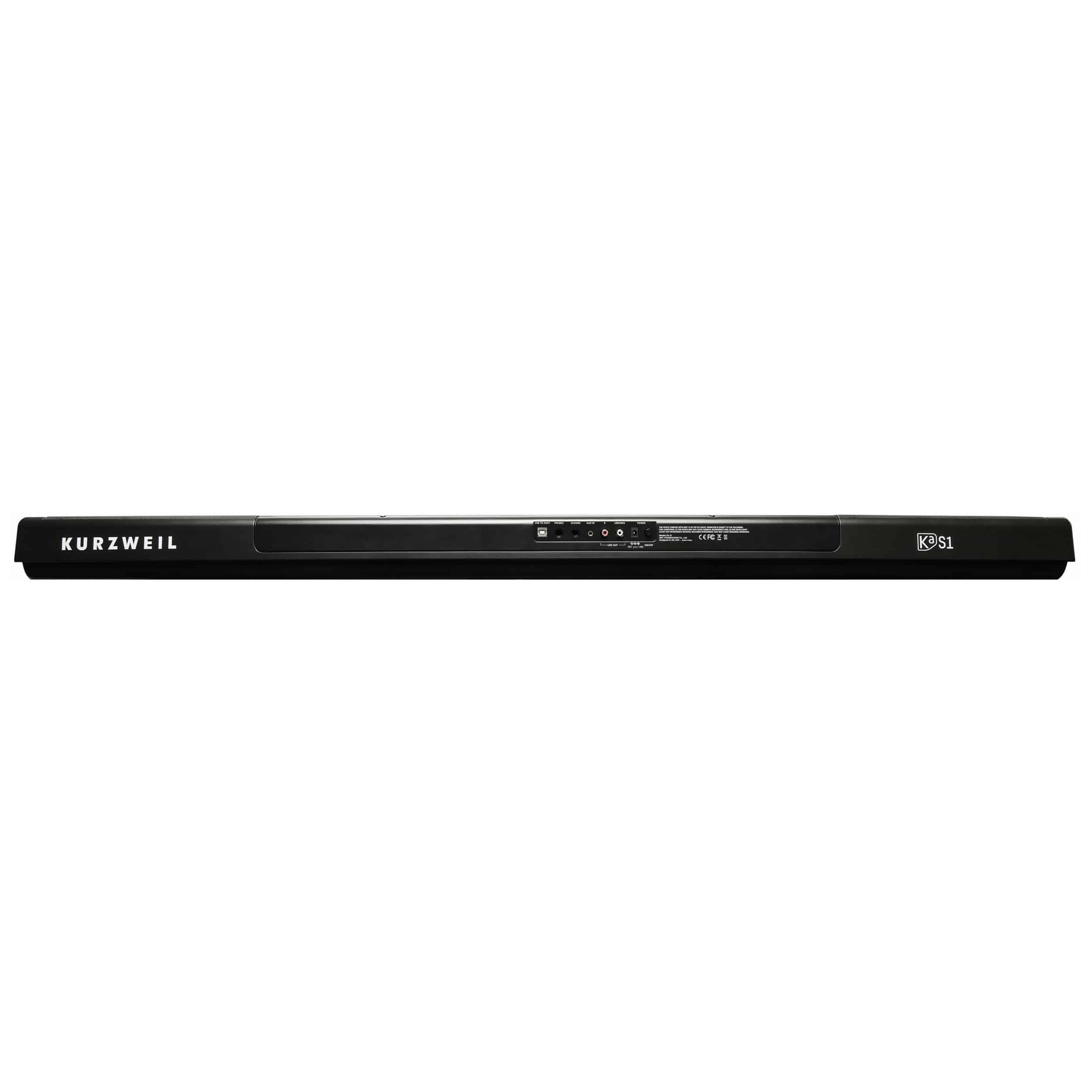 Kurzweil KAS1-LB 5