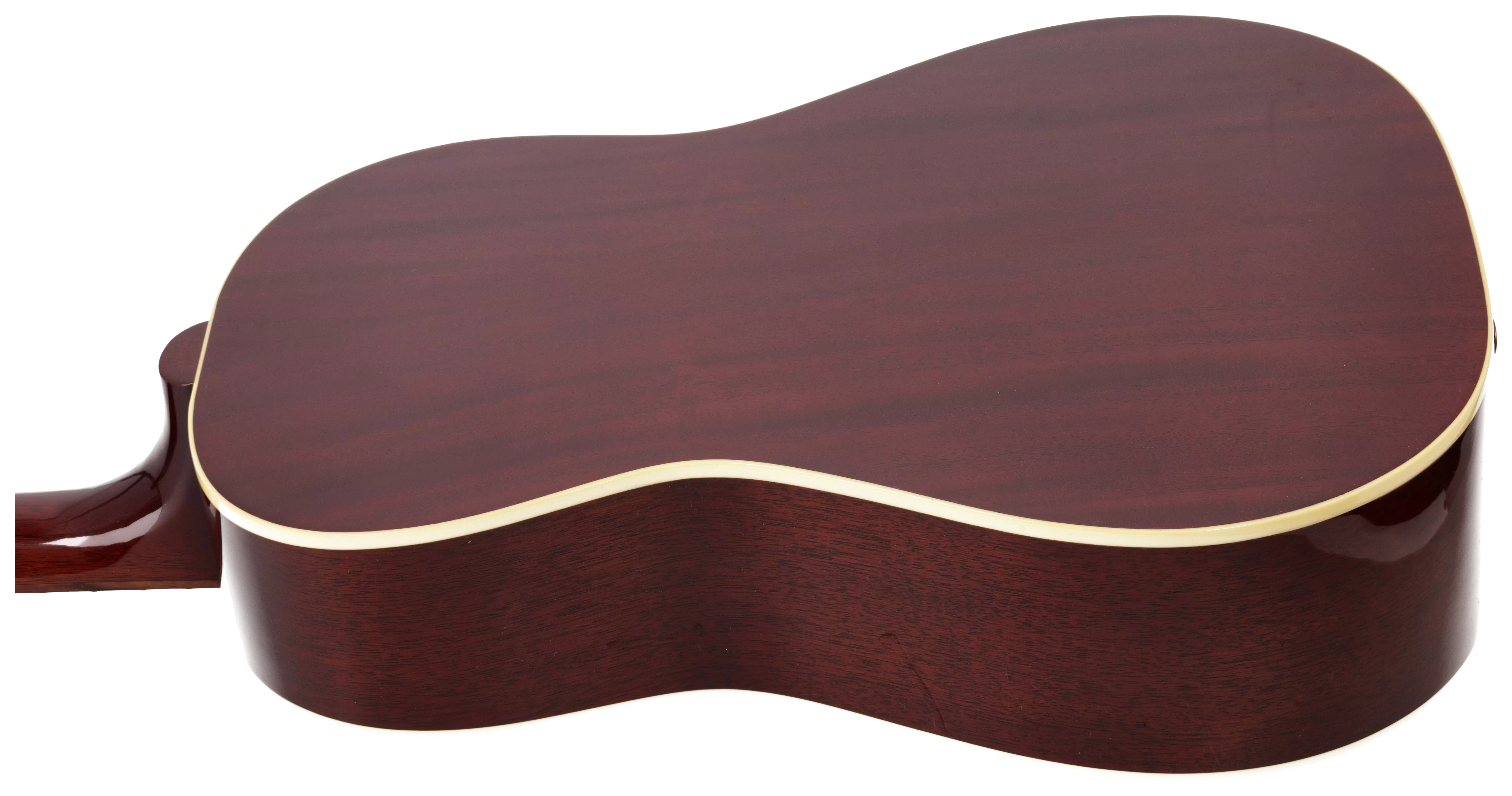 Gibson Original 50s LG-2 Antique Natural 8