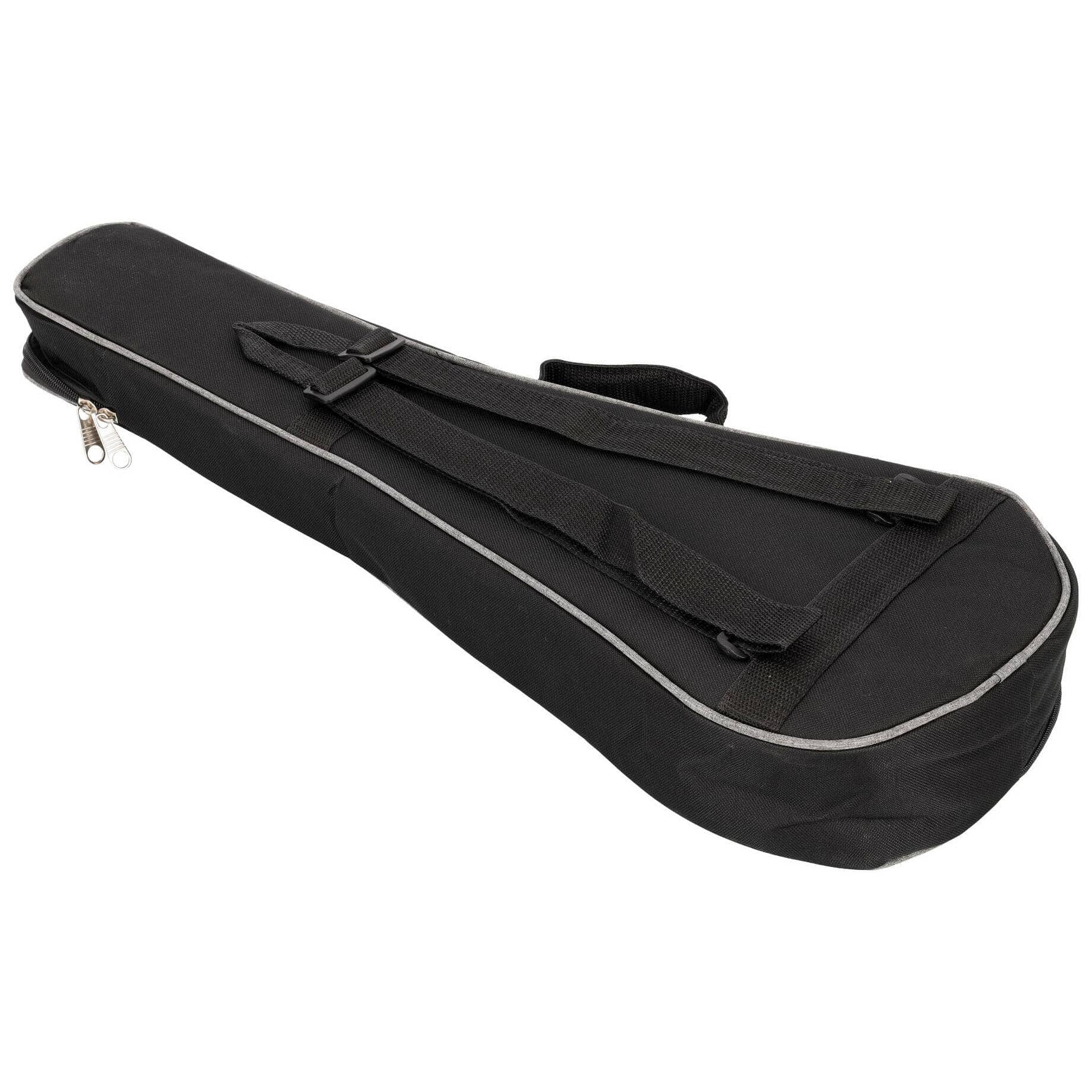 Chicago Classic Konzert Ukulele Tasche 3