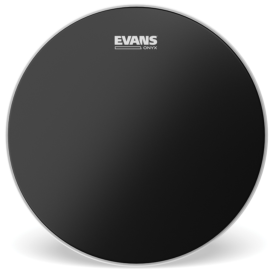 Evans B08ONX2 - Onyx Tom Fell - 8 Zoll - Coated