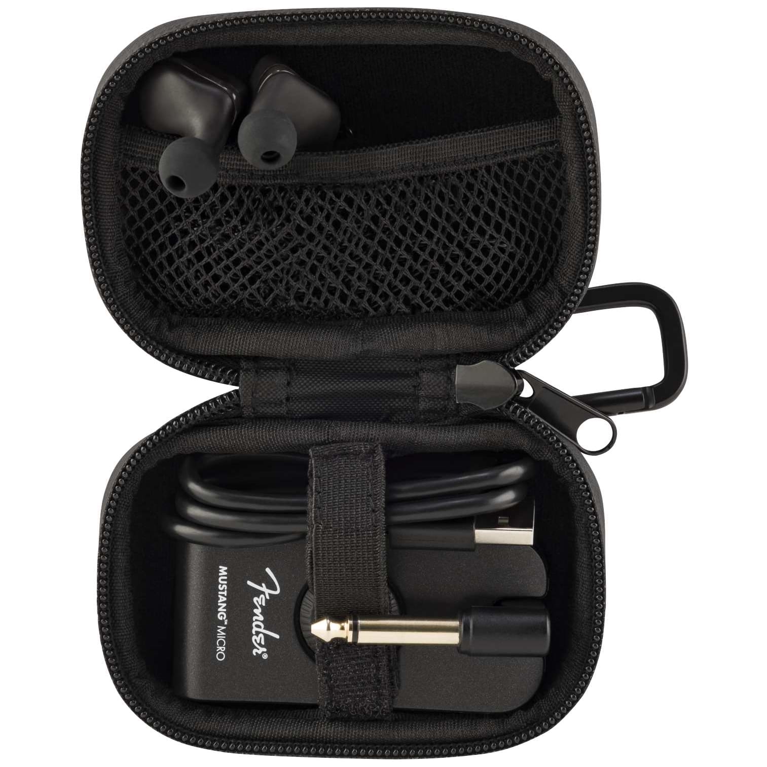 Image of Fender mustang micro case 10028636 0