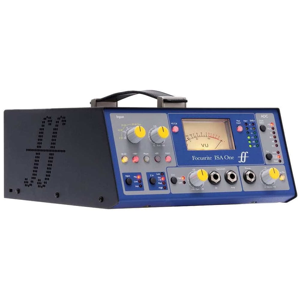 Focusrite - Focusrite ISA One Analog