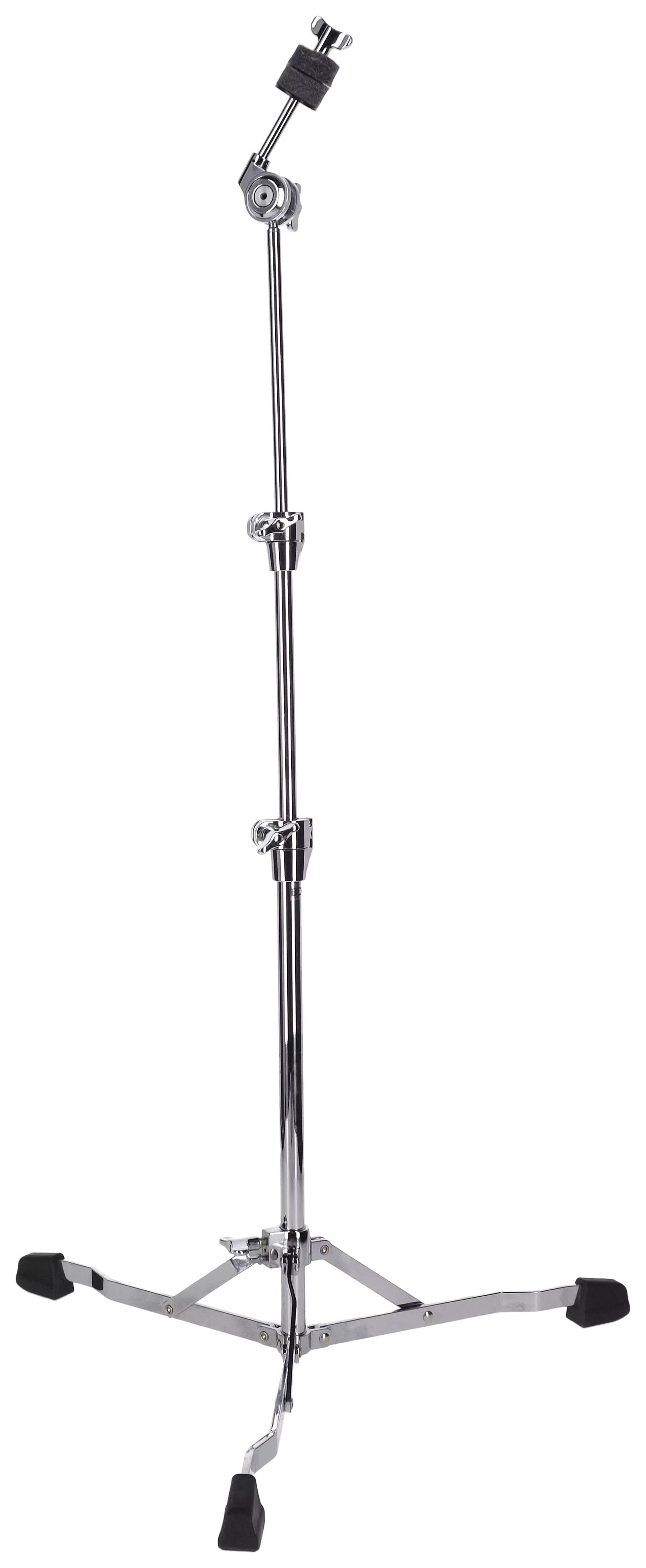 Bounce FBC-S - straight cymbal stand, flat base 9