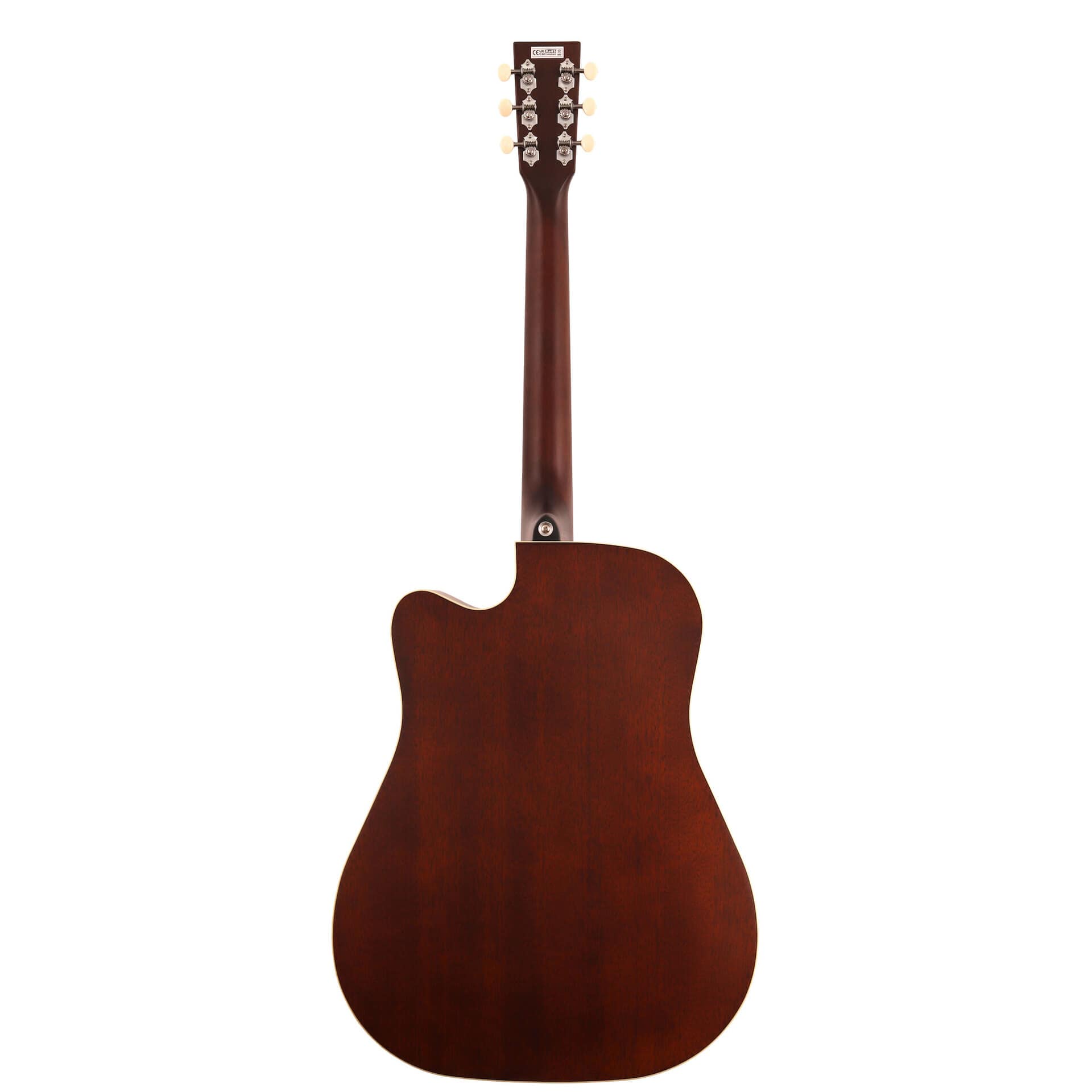 Anchor Guitars Eagle Burst CW AE 2