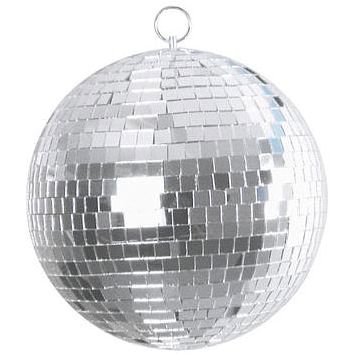 Eurolite Mirrorball 20 cm
