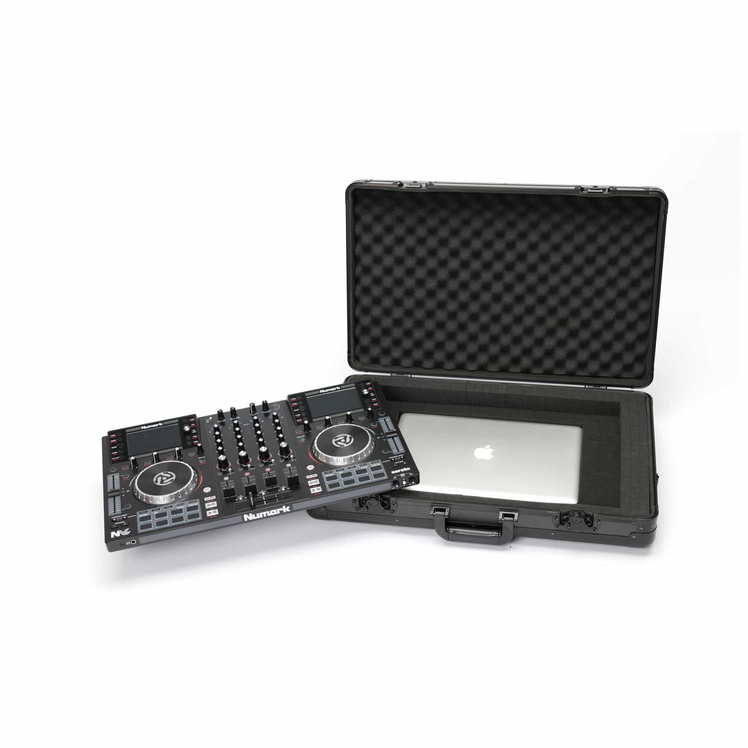 Magma Carry Lite DJ-Case XL Plus 9