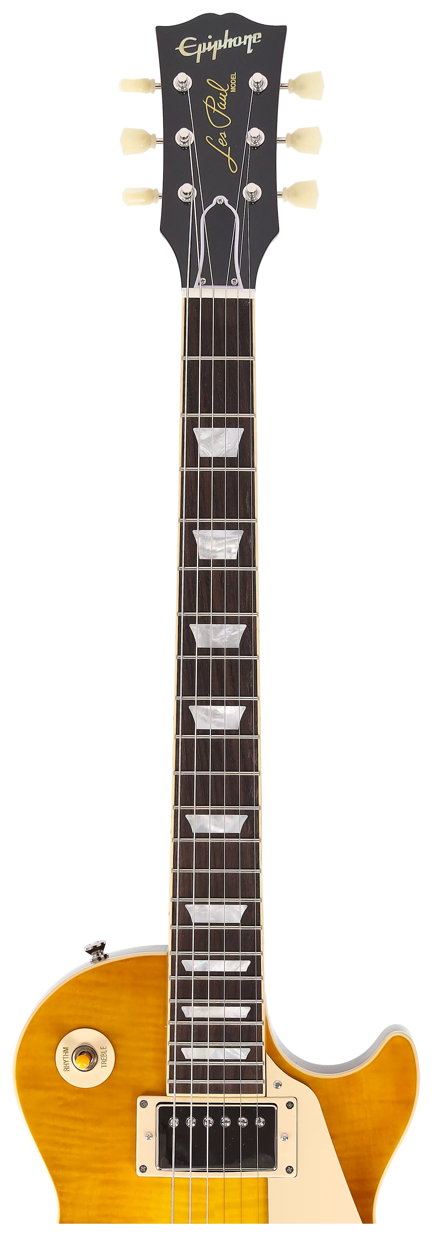 Epiphone 1959 Les Paul Standard Reissue LM 9