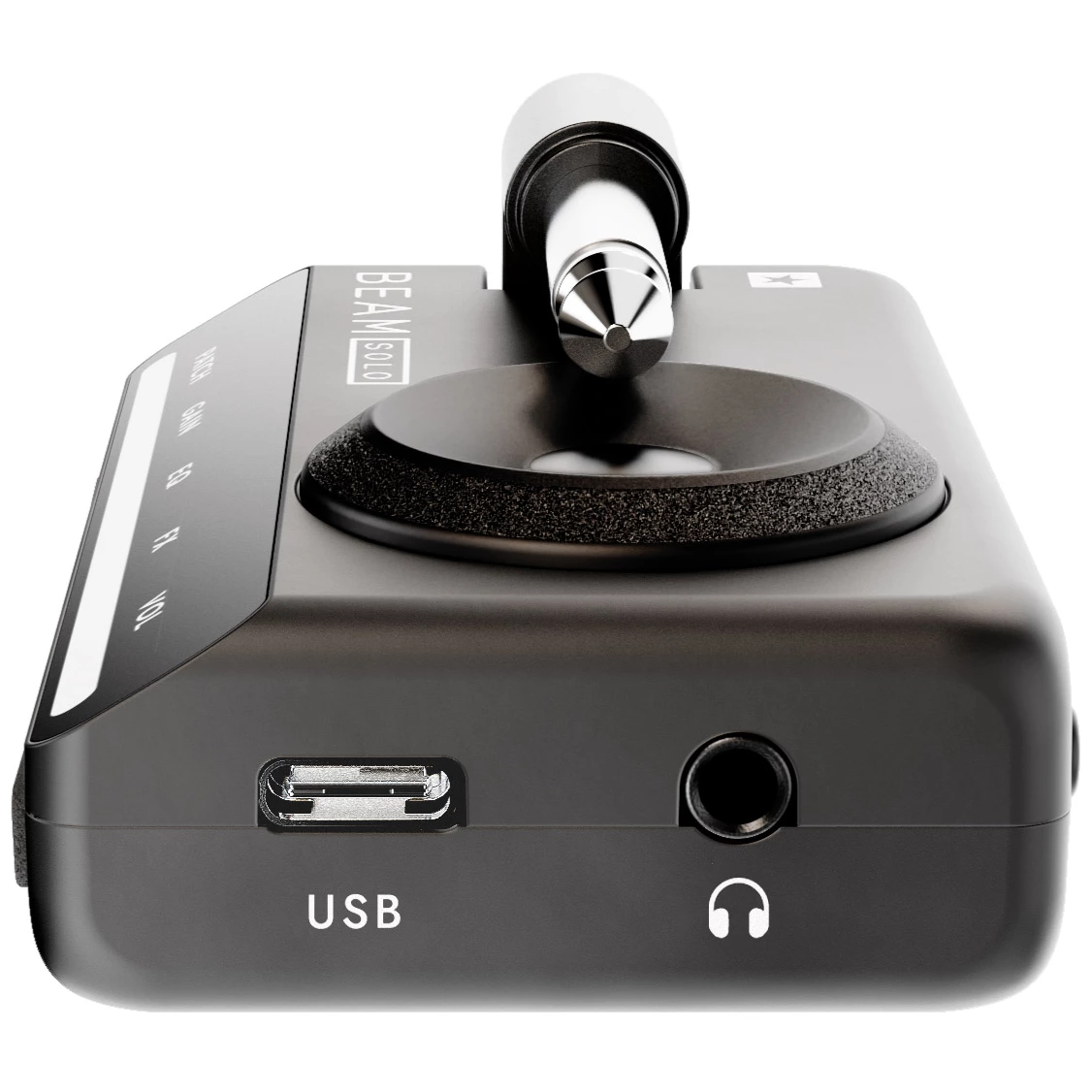 Blackstar Beam Solo Headphone Amp 5