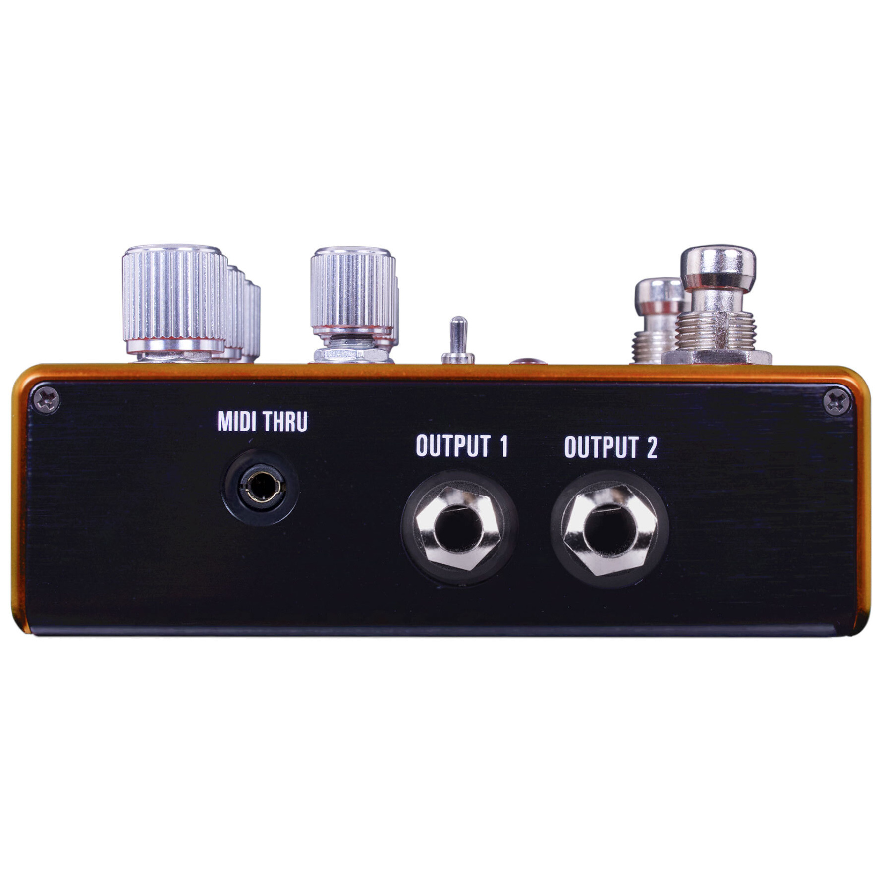 Source Audio SA 281 - Pathways Reverb & Tremolo 1