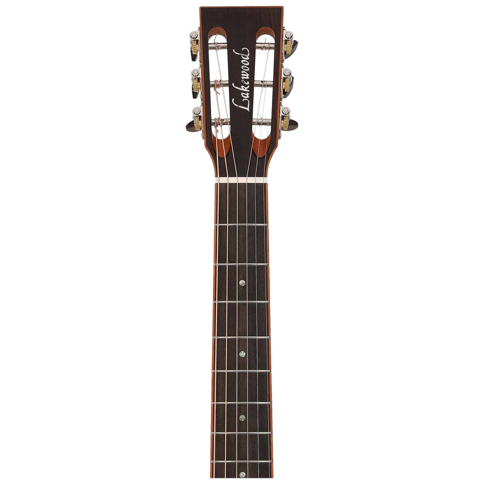 Lakewood A-15 Edition 2022 5