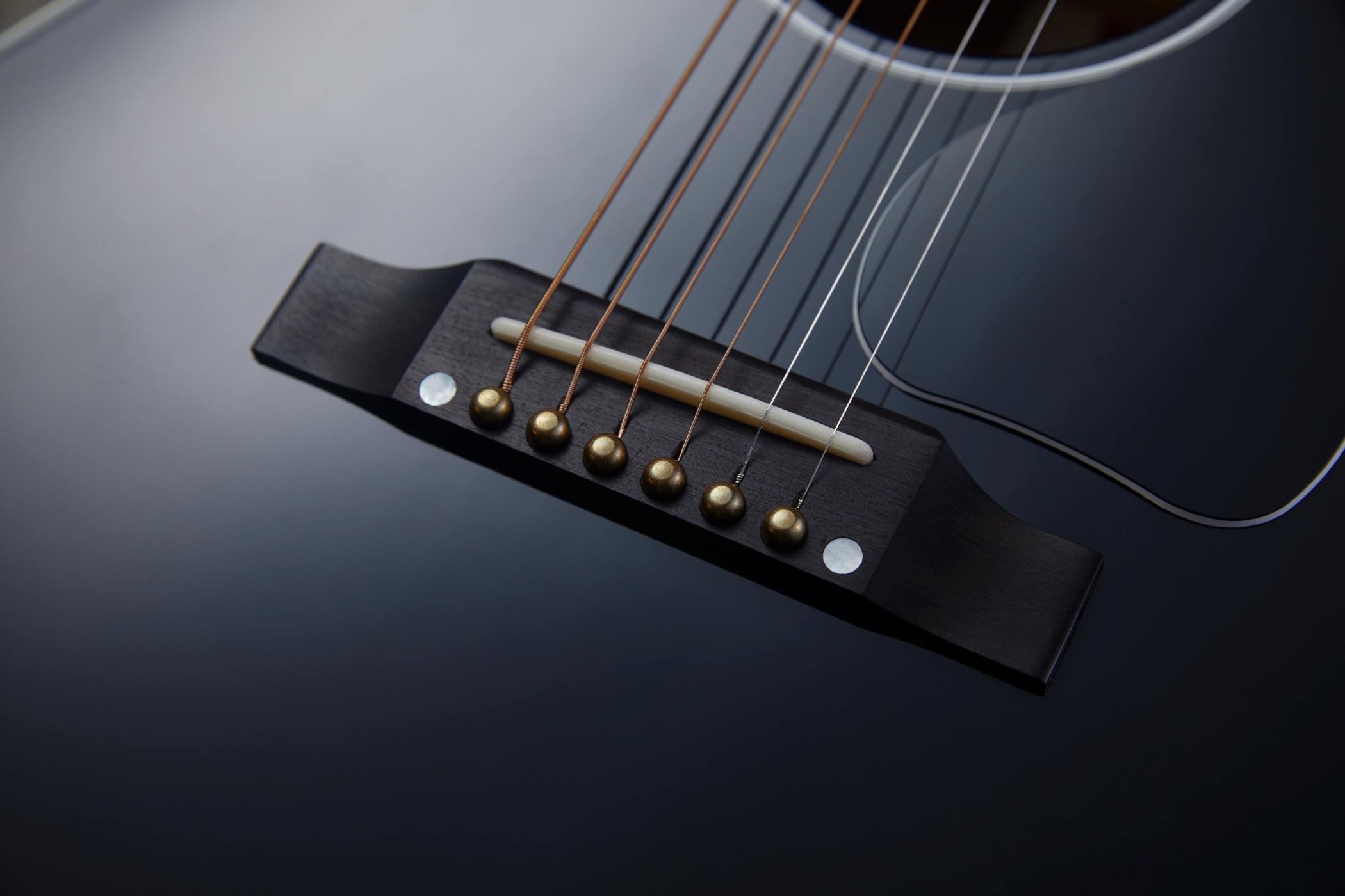 Image of Gibson j 45 custom 6