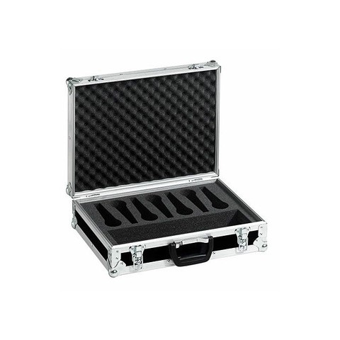 mp cat microphone case
