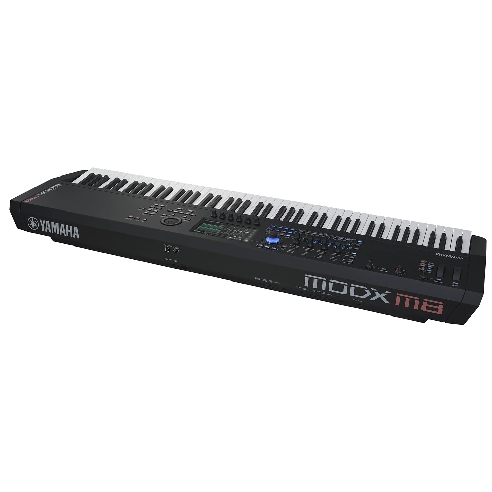 Yamaha MODX M8 7