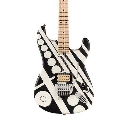 Signature-E-Gitarren