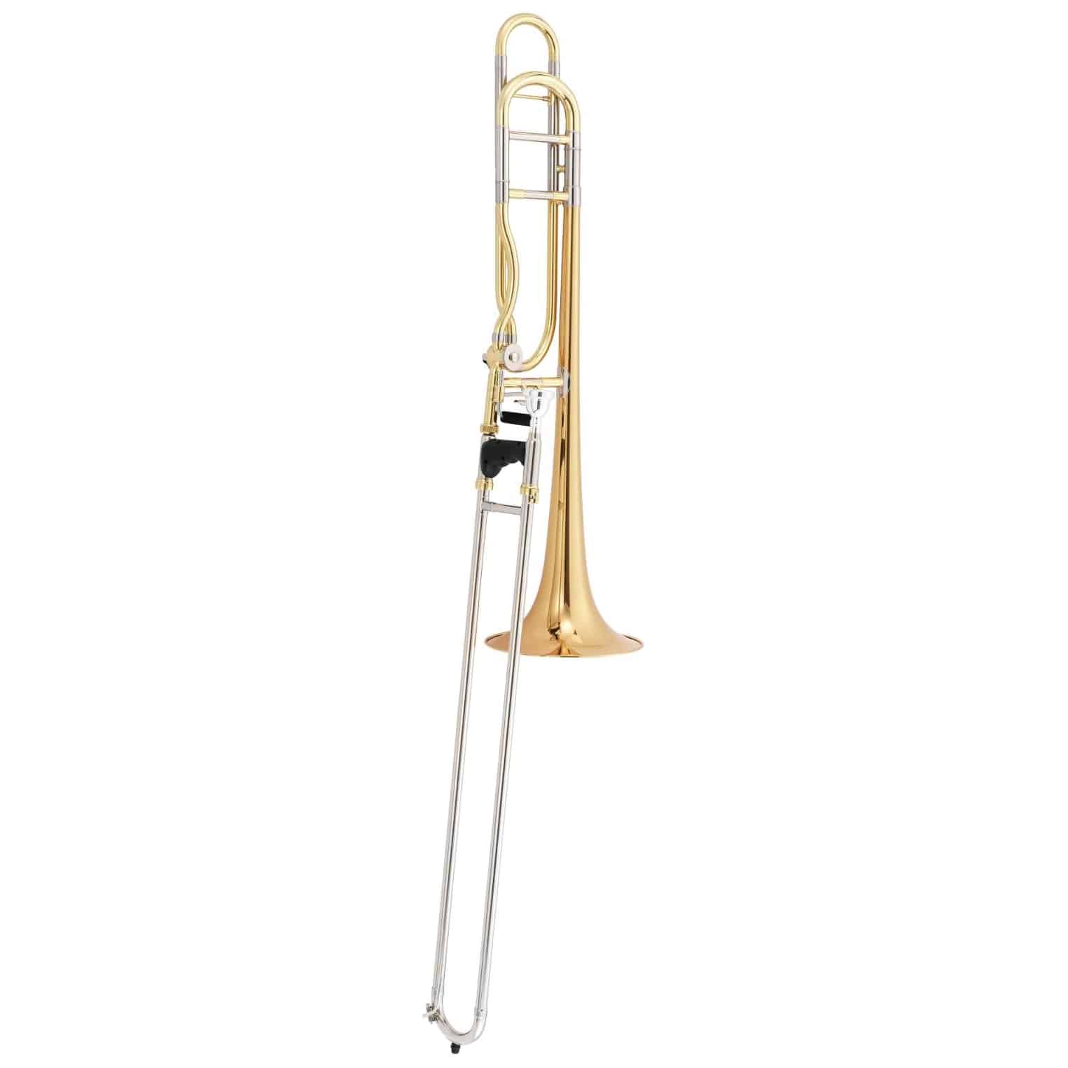 Jupiter - Jupiter JTB710FRQ Tenorposaune Quartventil