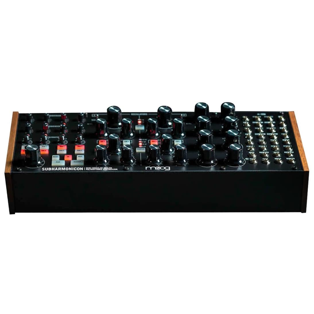Moog - Moog Subharmonicon - 1