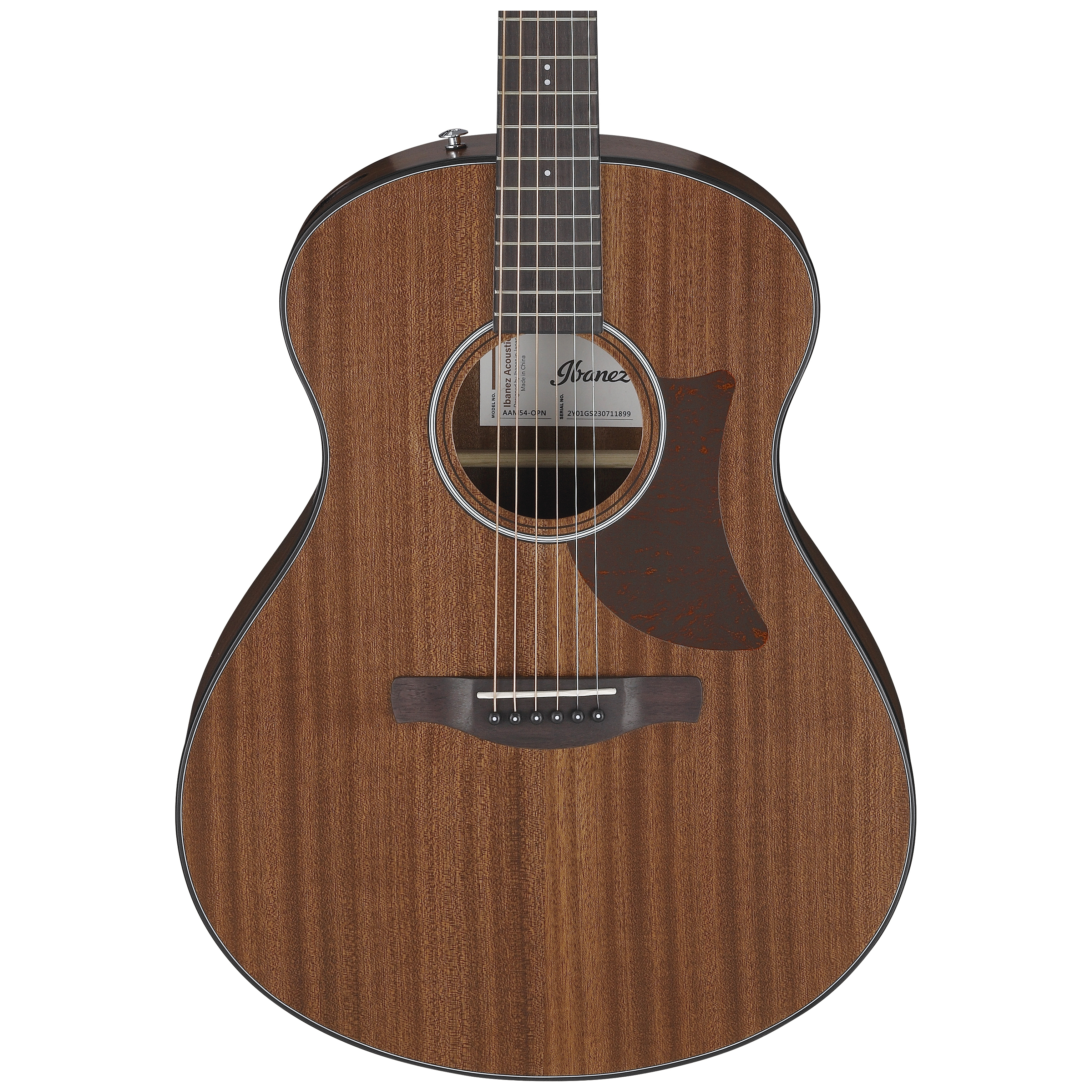 Ibanez AAM54-OPN 5