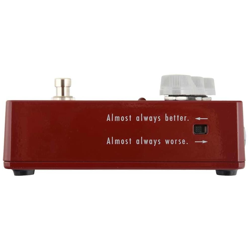 Klon - Klon KTR Centaur - 3