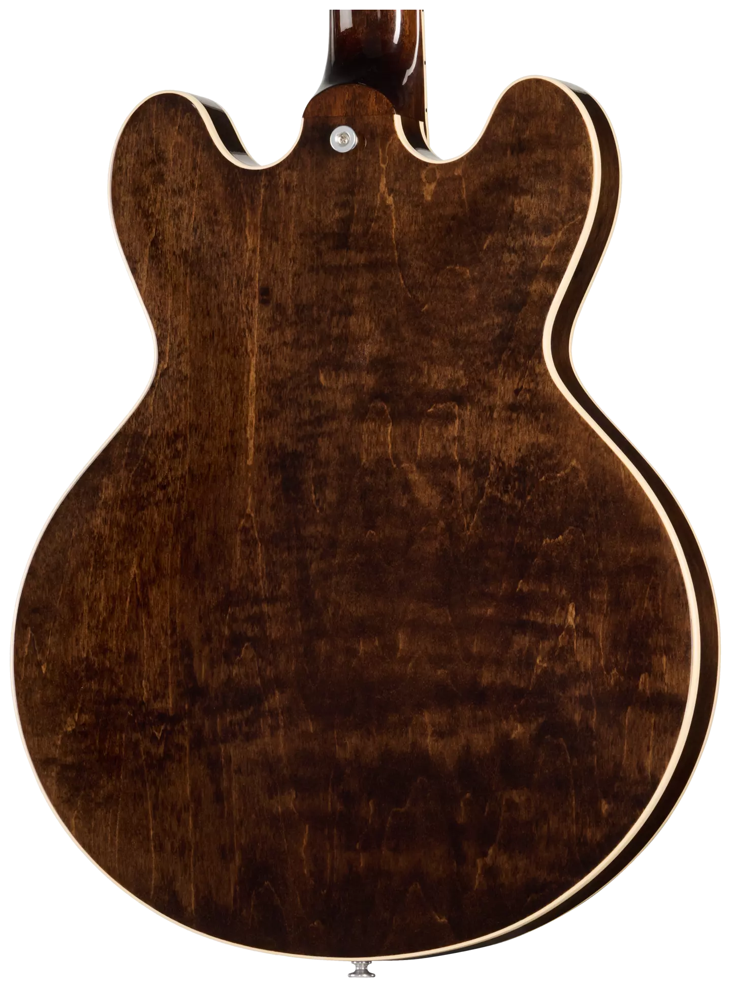 Gibson ES-335 60s Dark Walnut 3