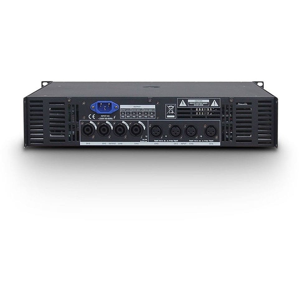 LD Systems DEEP2 4950 2