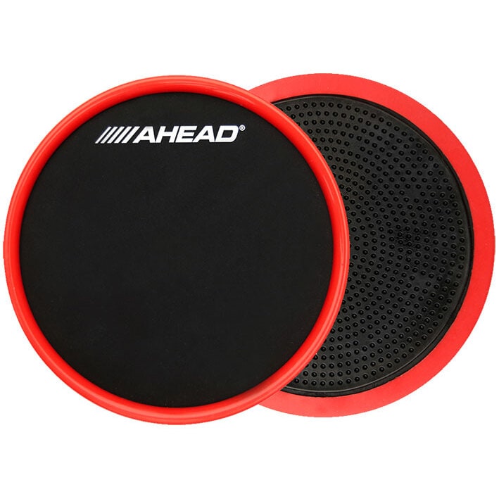 Ahead AHSOPP 6" Stick-On Compact Practicepad