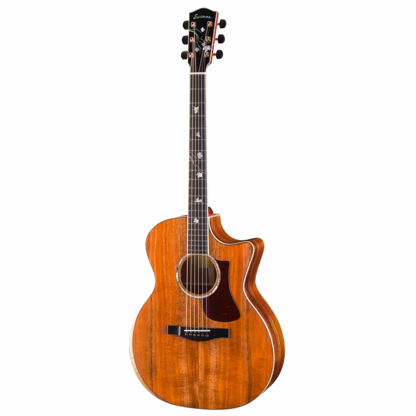 Eastman AC622CE-KOA-LTD