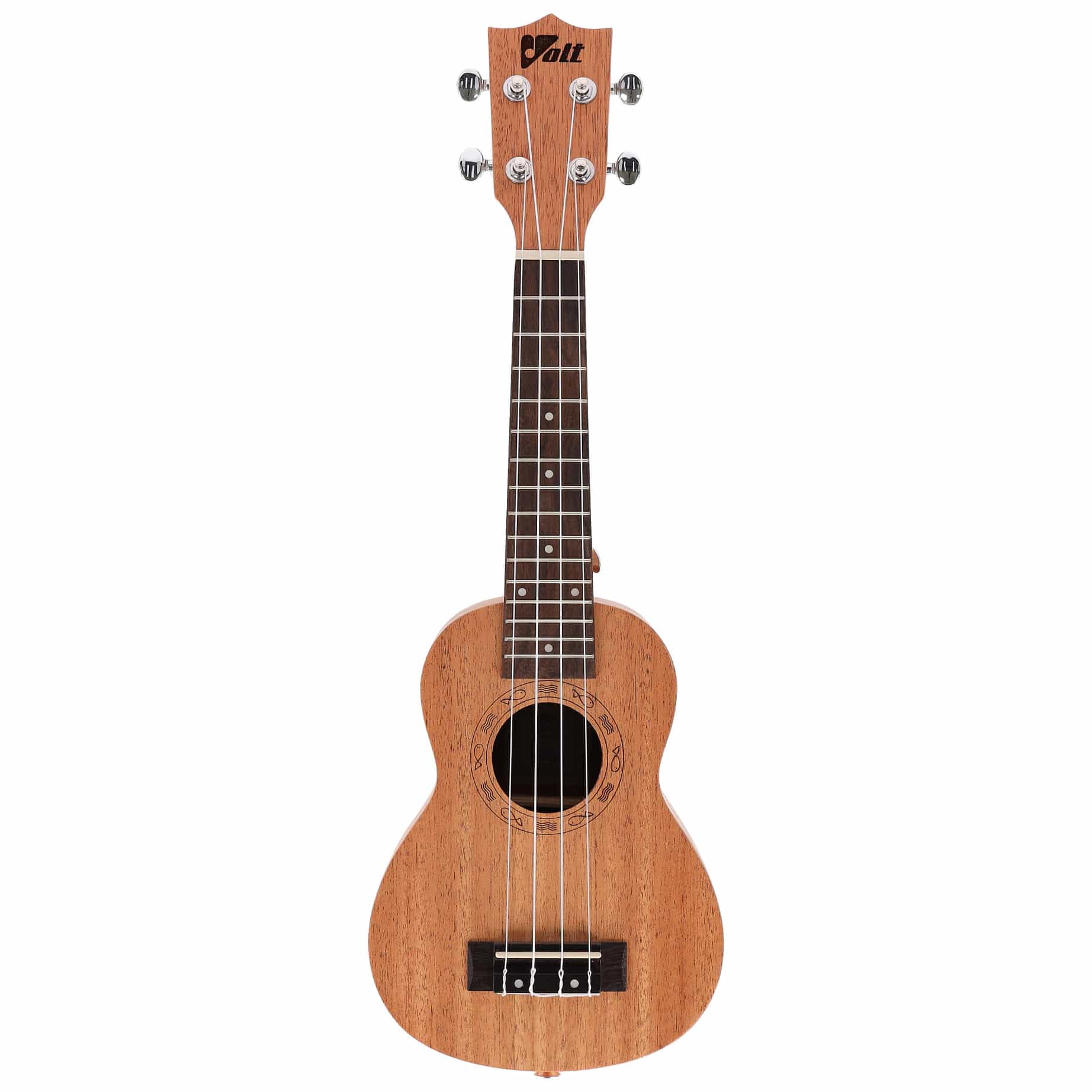 Image of Volt ukulele valencia soprano 10028613 0