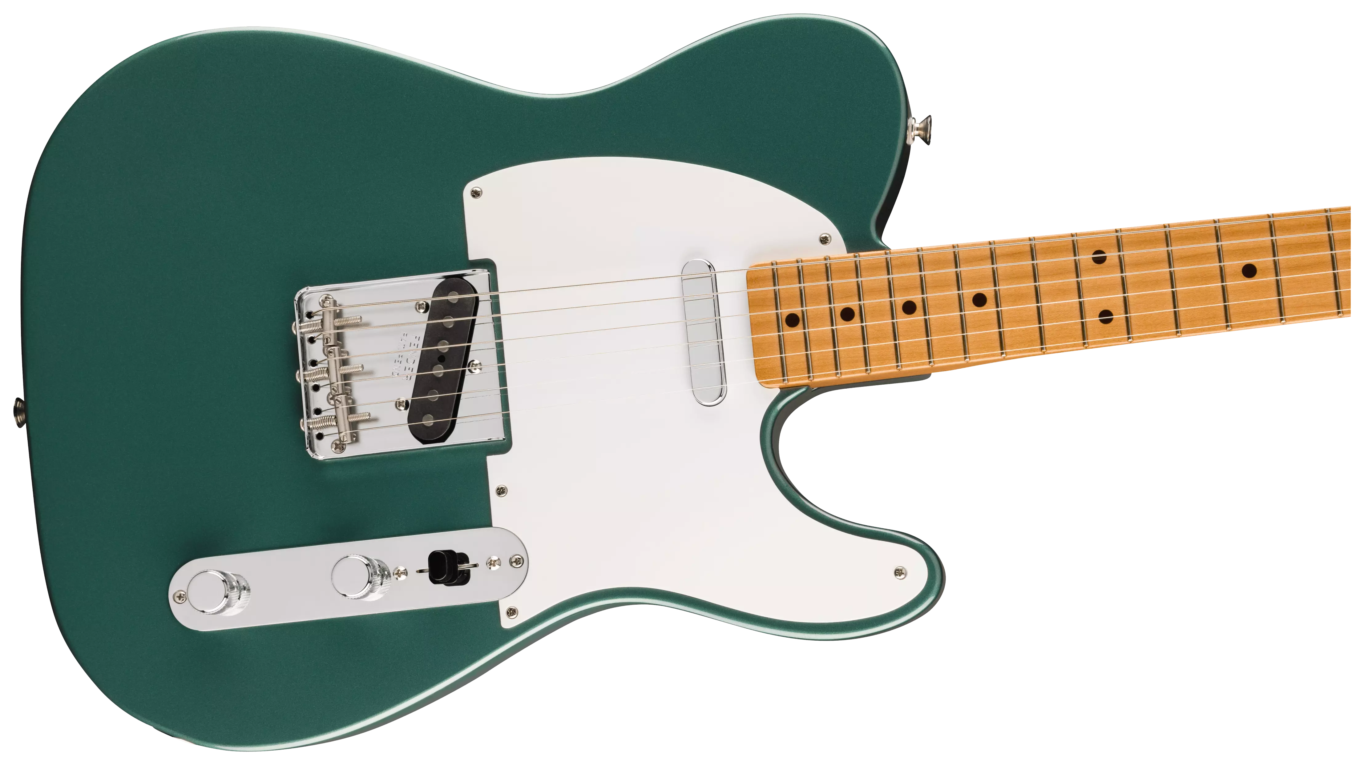 Fender Vintera III Late 50s Telecaster MN SGM 4