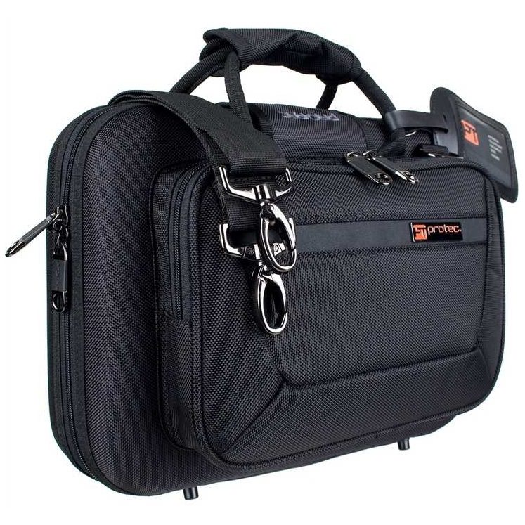 Protec - Protec Slimline PB-307 Klarinettenkoffer Böhm