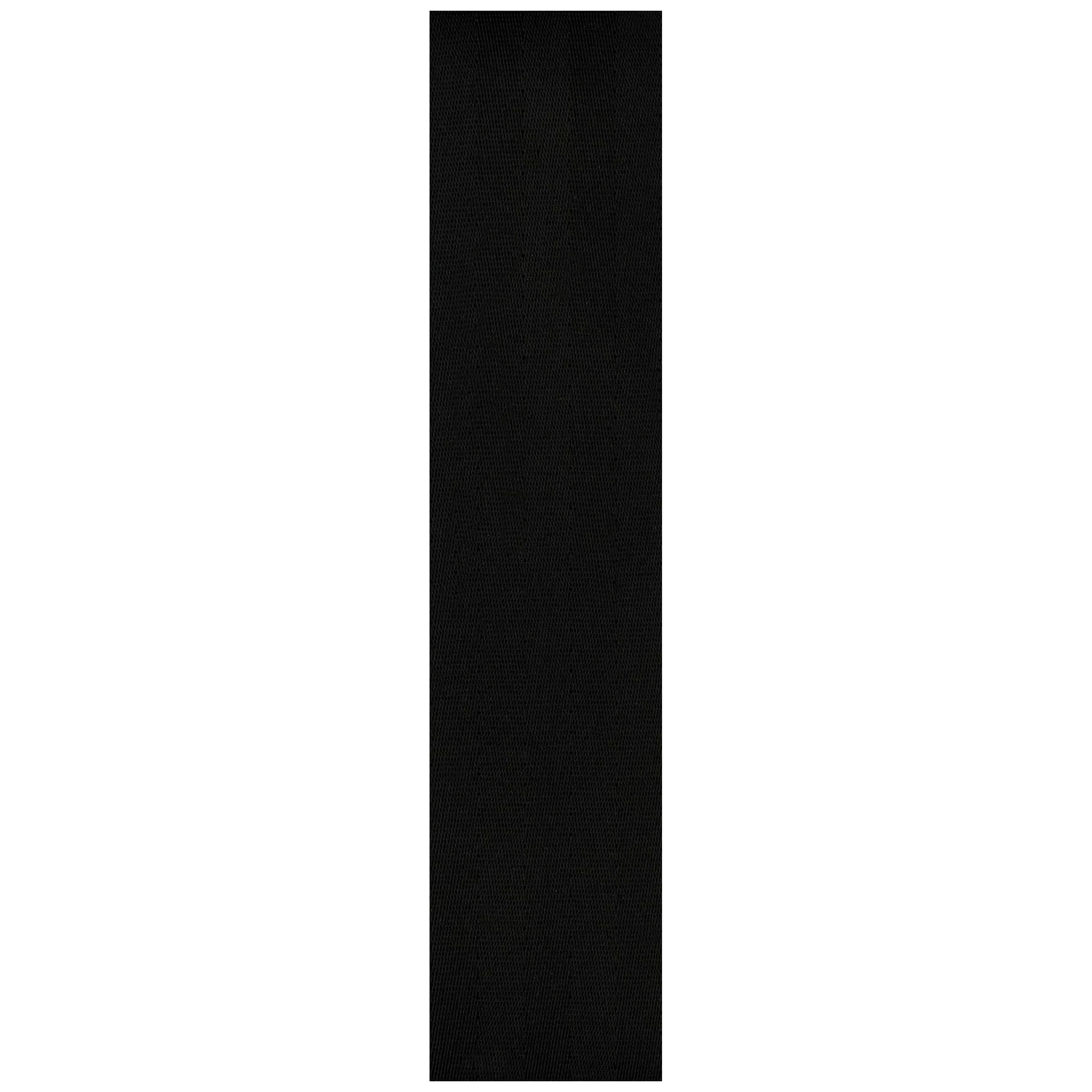 D’Addario - D’Addario Banjogurt - Nylongewebe, Black - 2