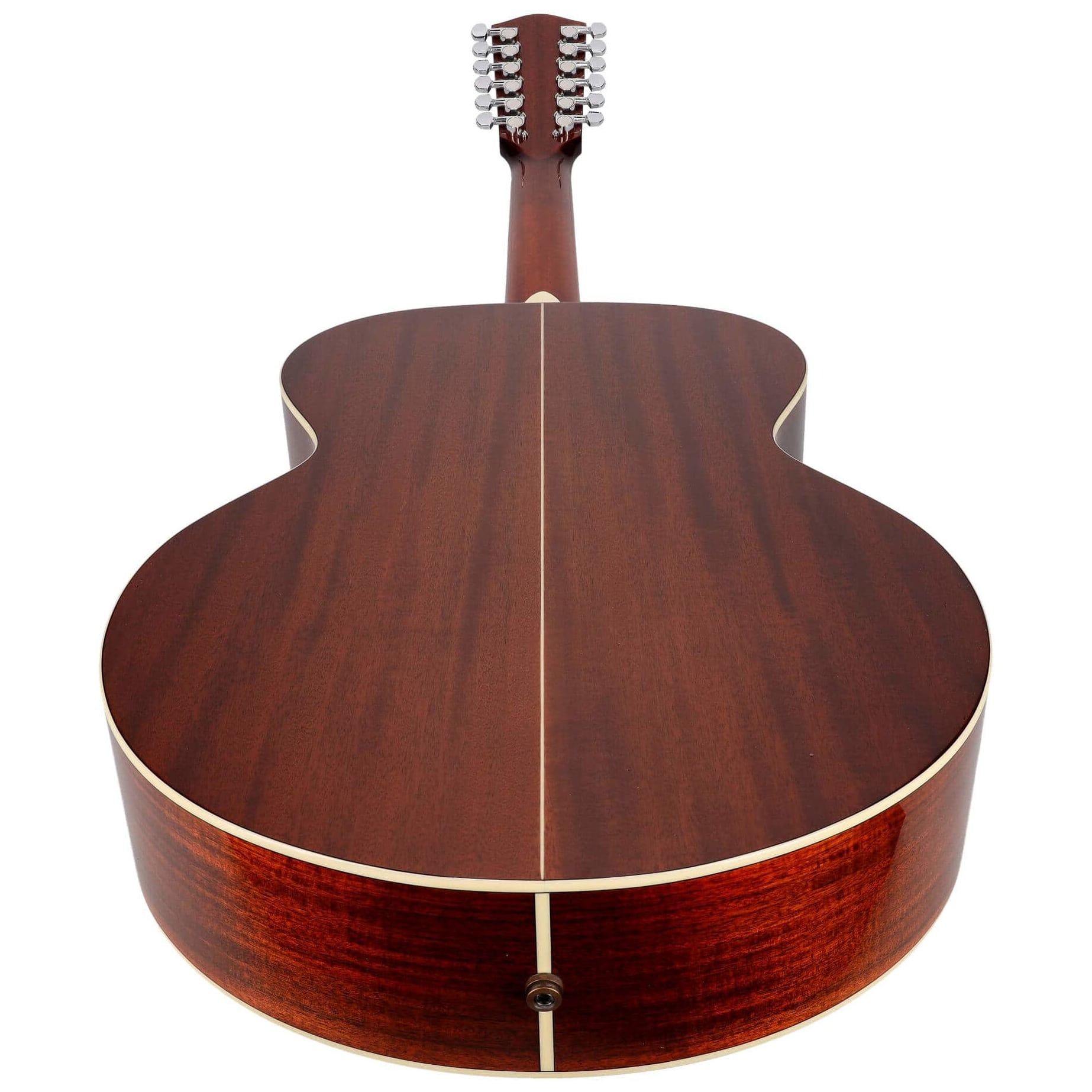 Eastman - Eastman AC330E-12 - 8