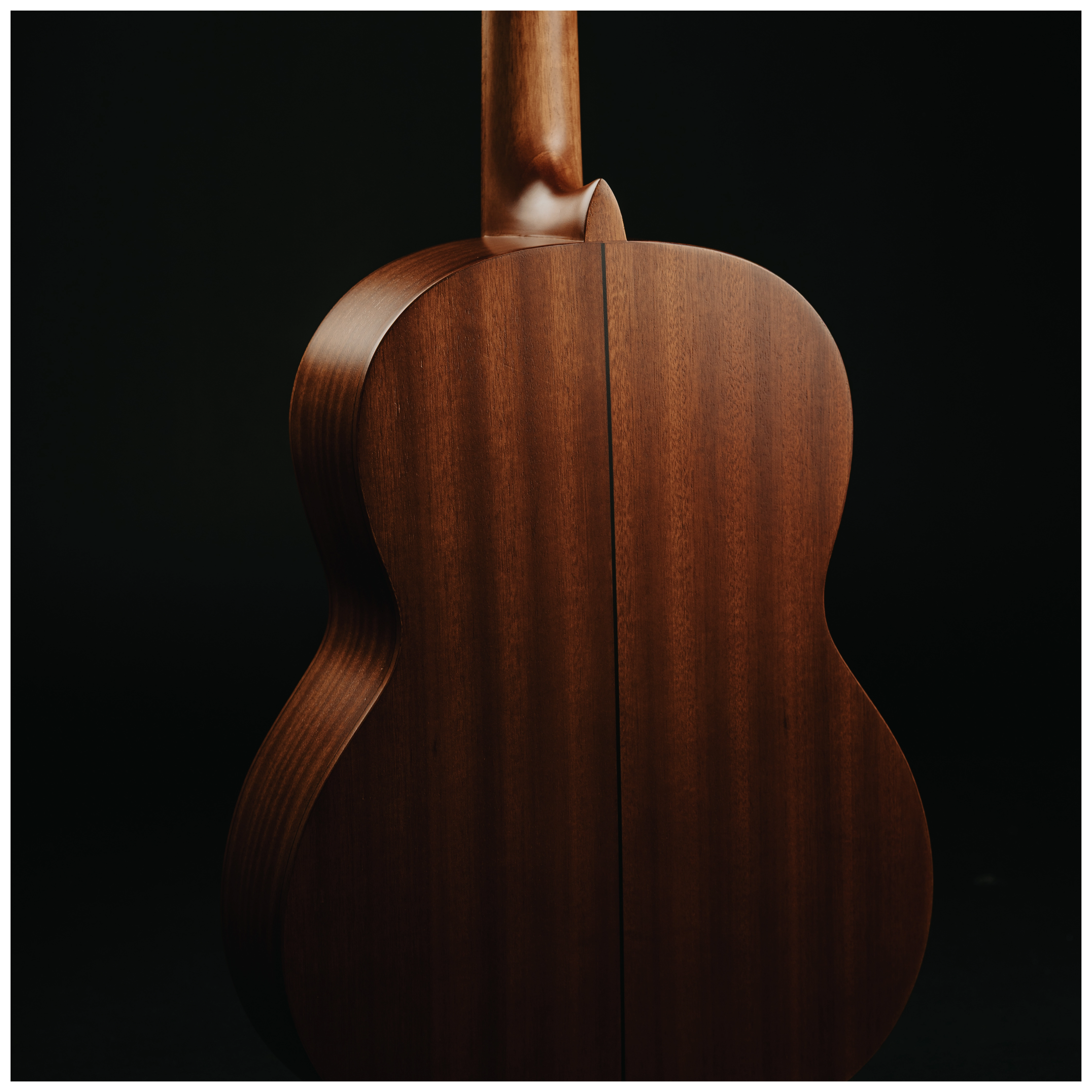 Redwood Cantora Plus 4/4 SM Satin Black 30