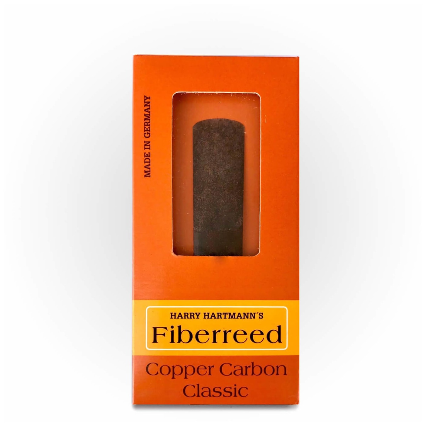 Fiberreed - Fiberreed Copper Carbon MH Altsaxophon
