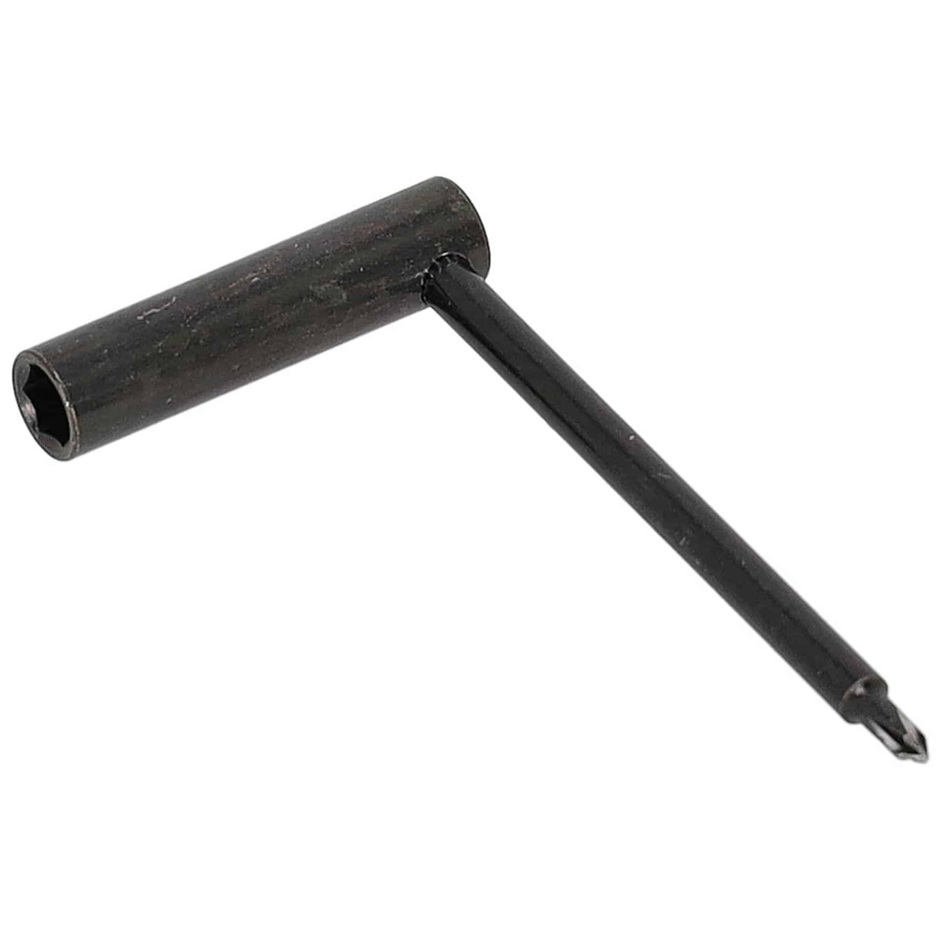 Taylor Halsstabeinstellschlüssel Schwarz 1