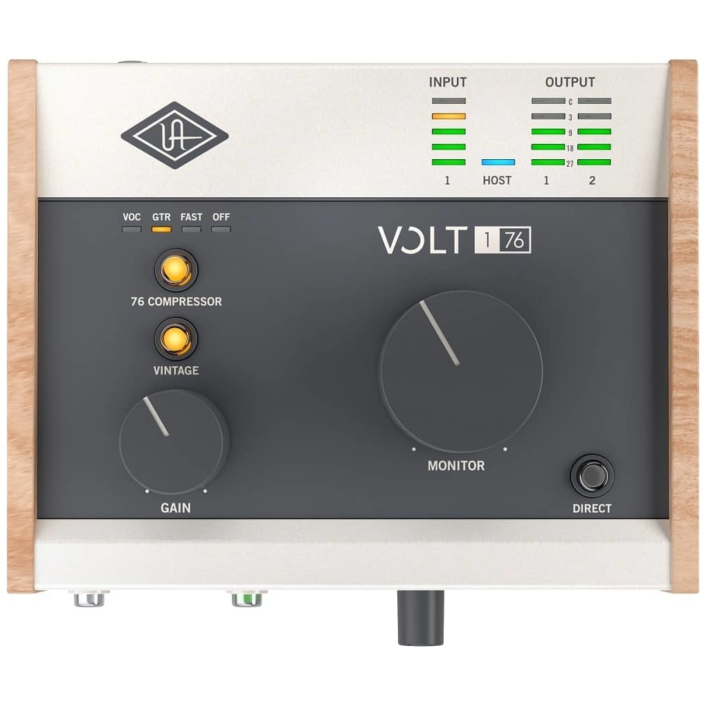 Universal Audio - Universal Audio VOLT 176 - 3