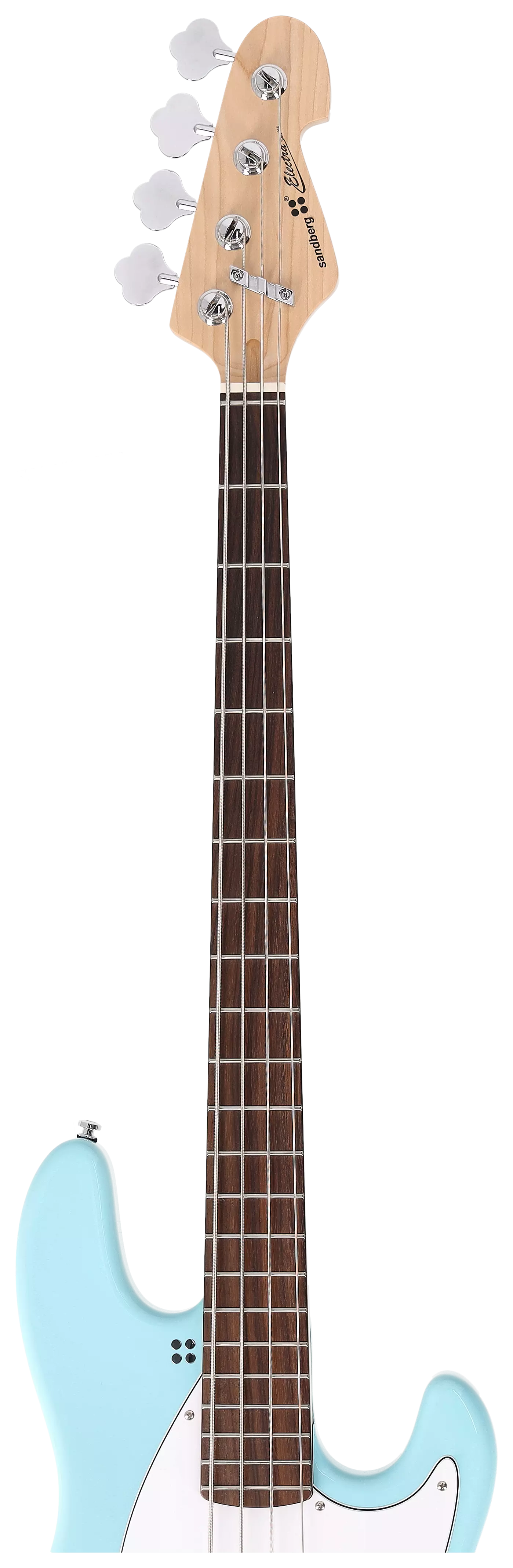 Sandberg Electra TT 4 Sonic Blue 11
