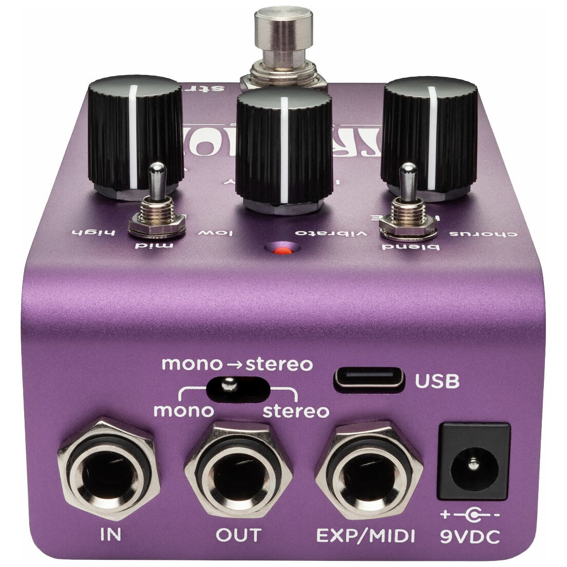 Strymon UltraViolet 5