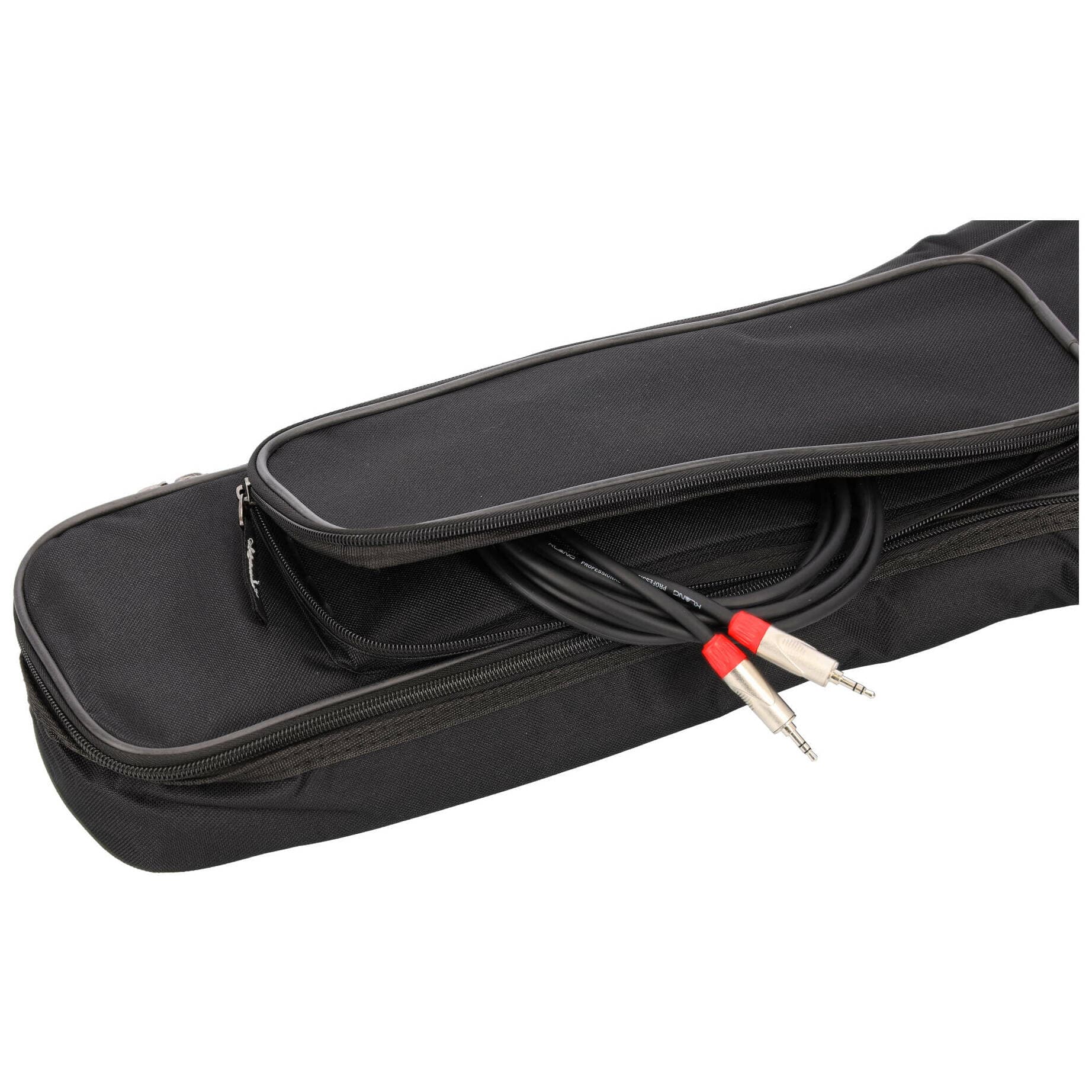 Chicago Classic E-Gitarren Tasche Basic 16