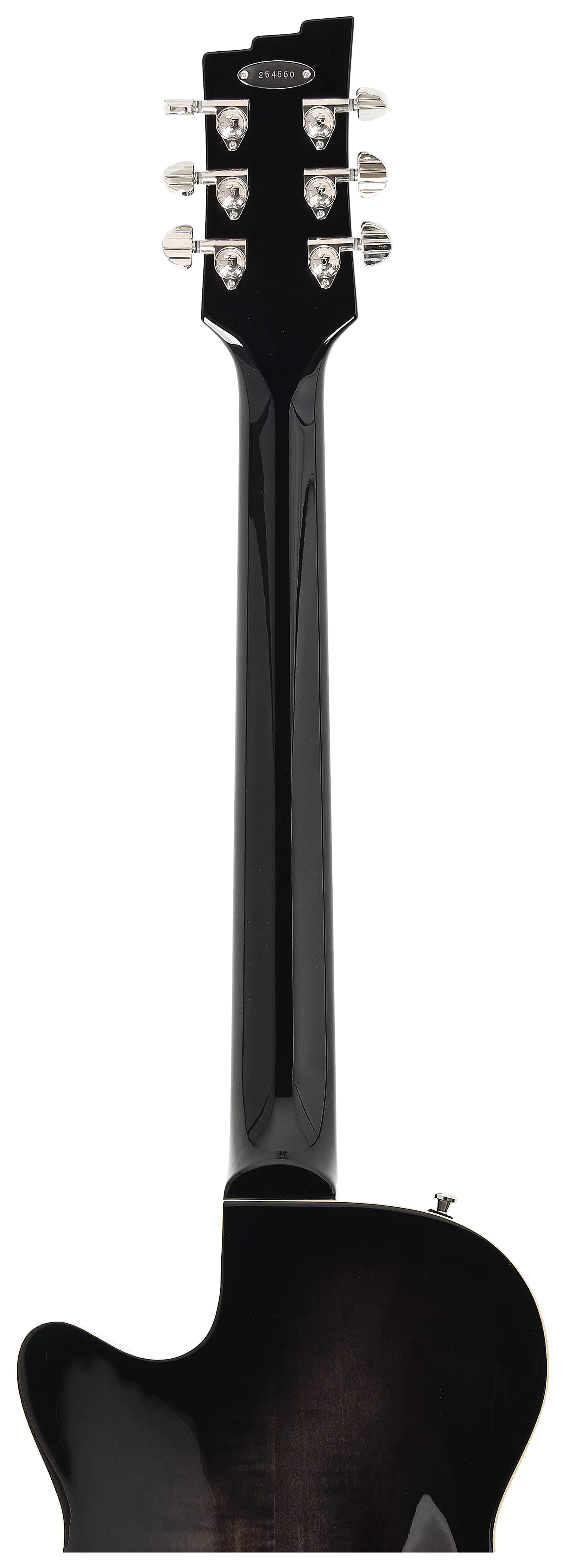 Duesenberg Starplayer TV Midnight Flake 10