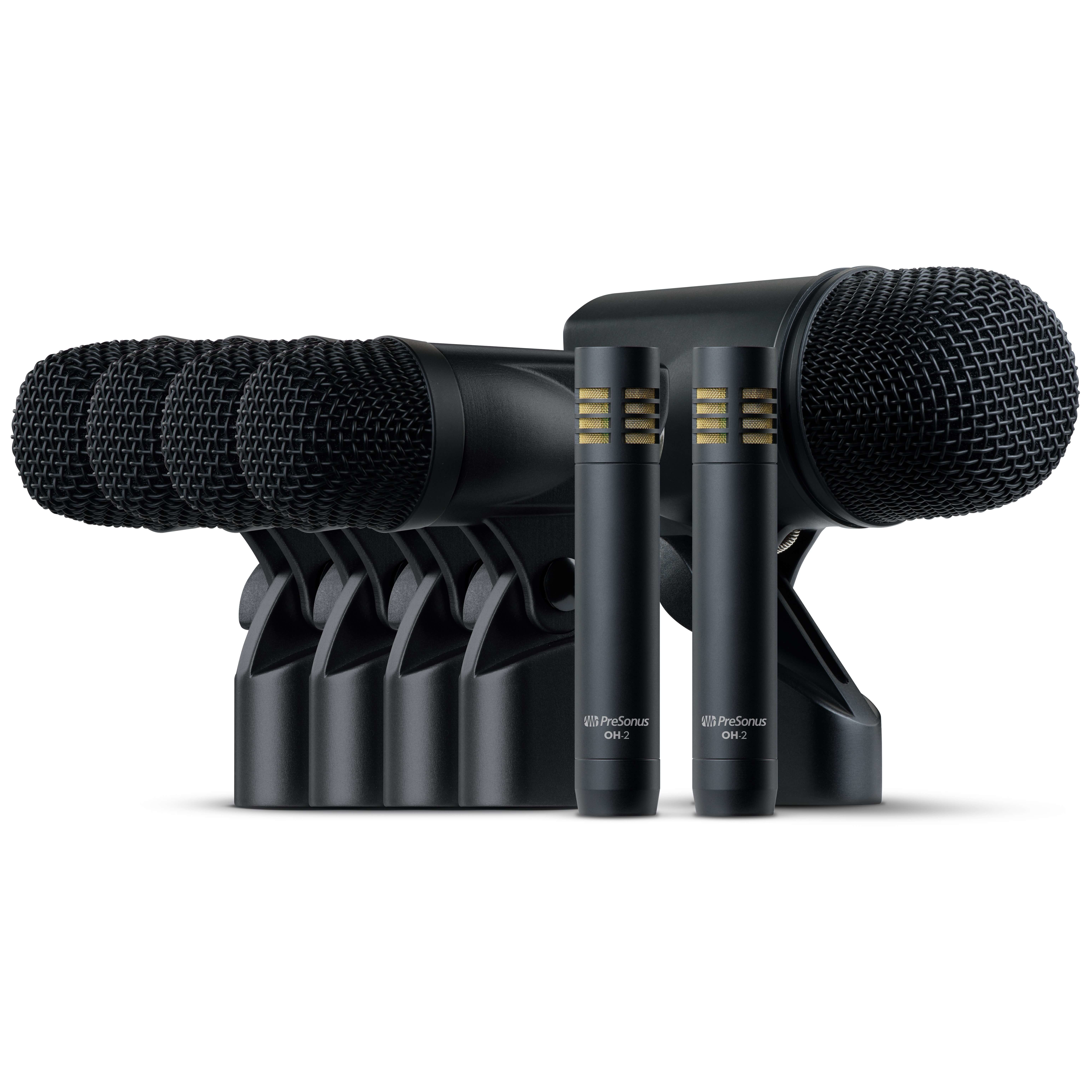 PreSonus DM-7 10001375-0