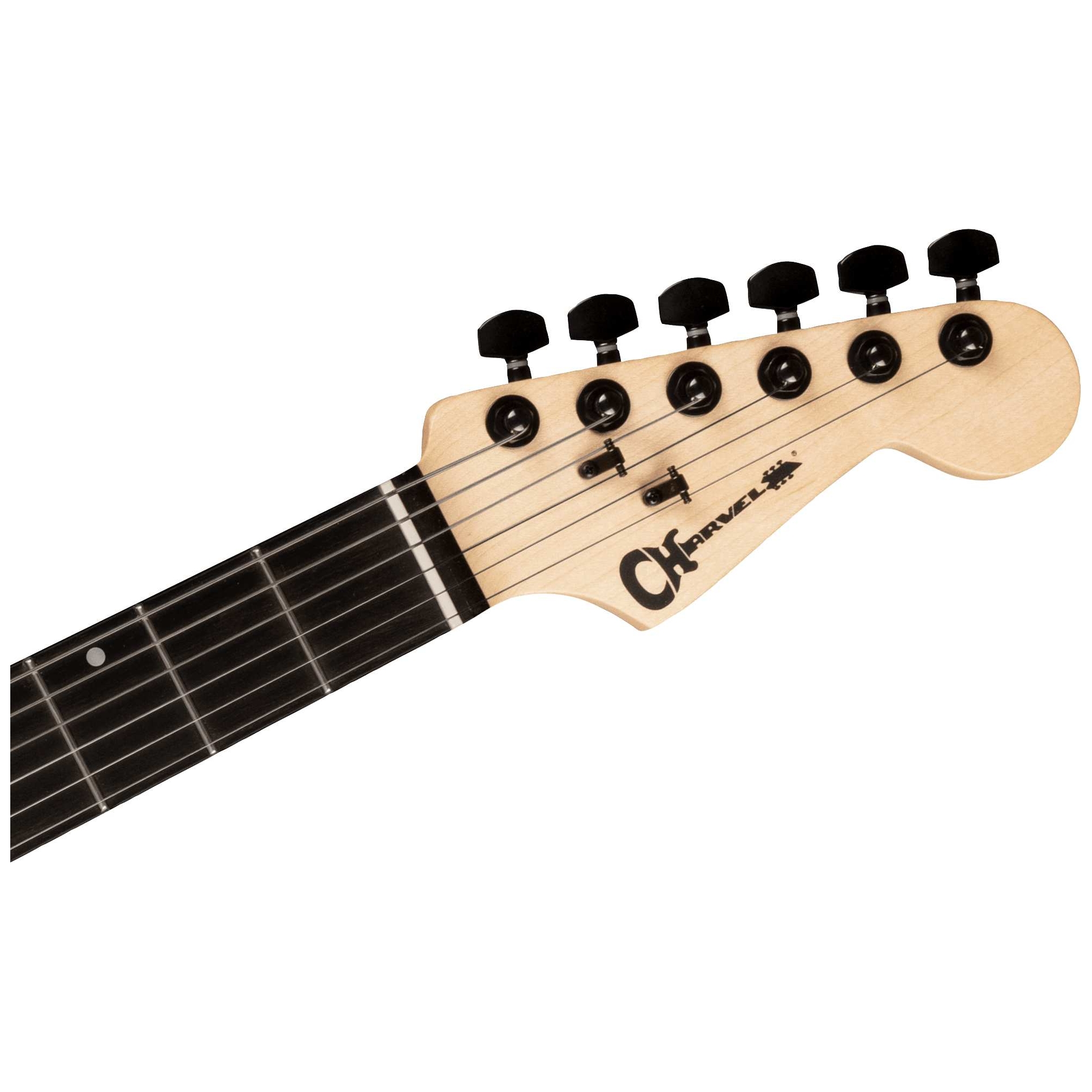 Charvel - Charvel Pro-Mod DK24 HT HH Desert Sand - 5