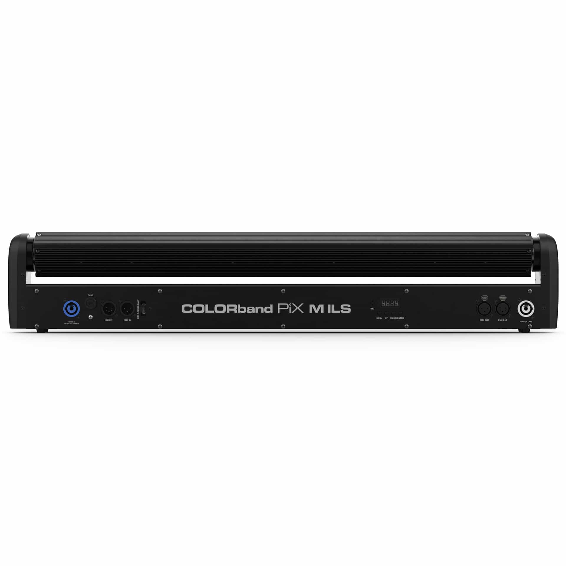 Chauvet DJ COLORband PiX-M ILS 4