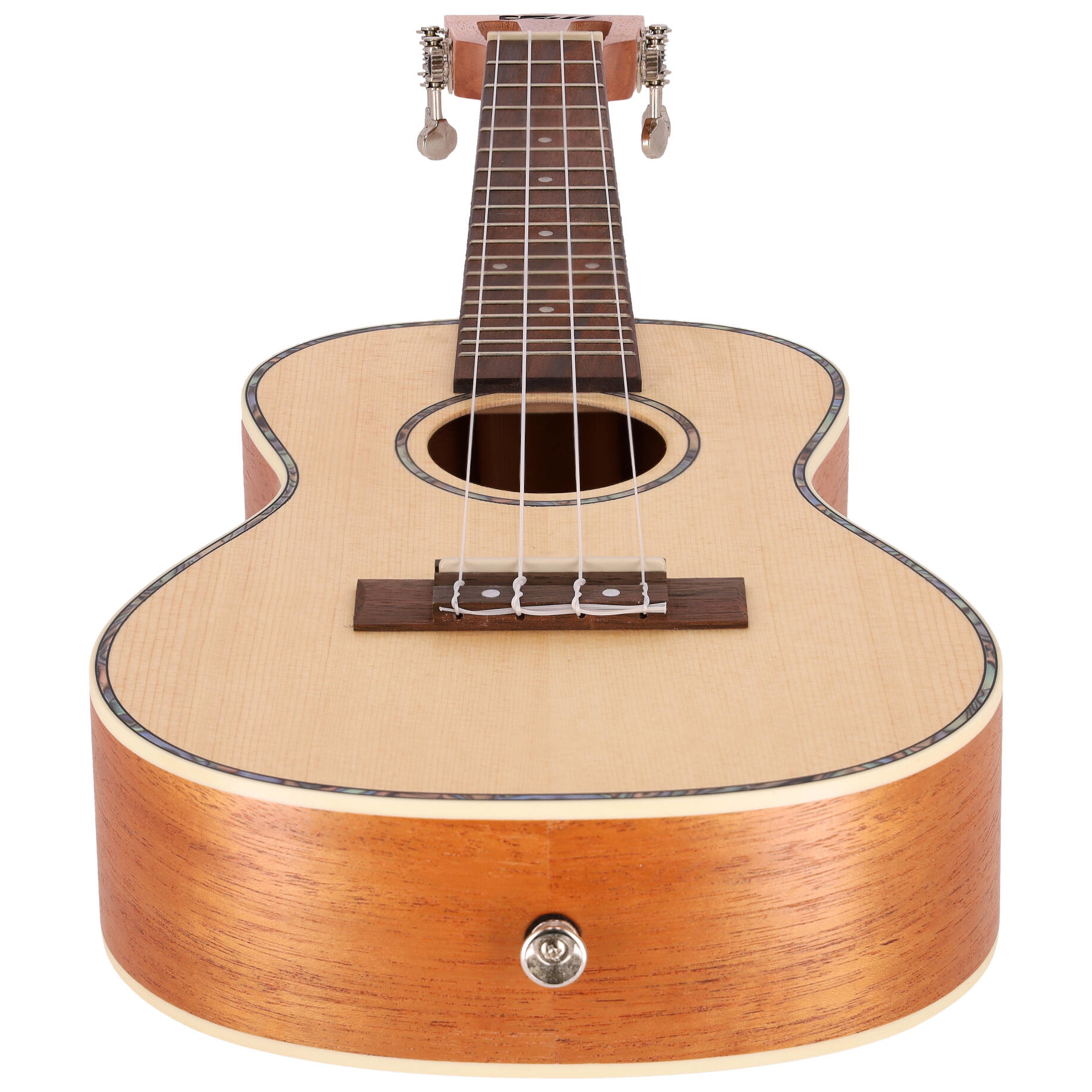Image of Volt ukulele texas concerto 10028618 1